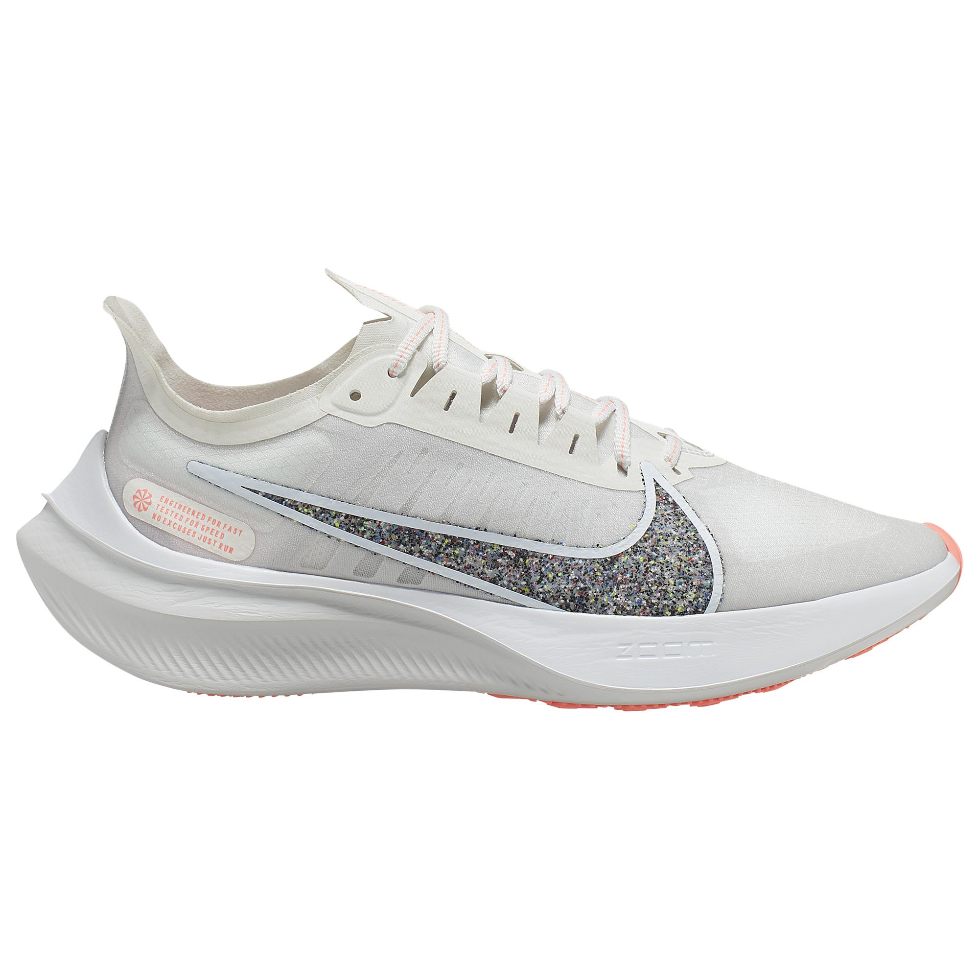 nike zoom gravity running