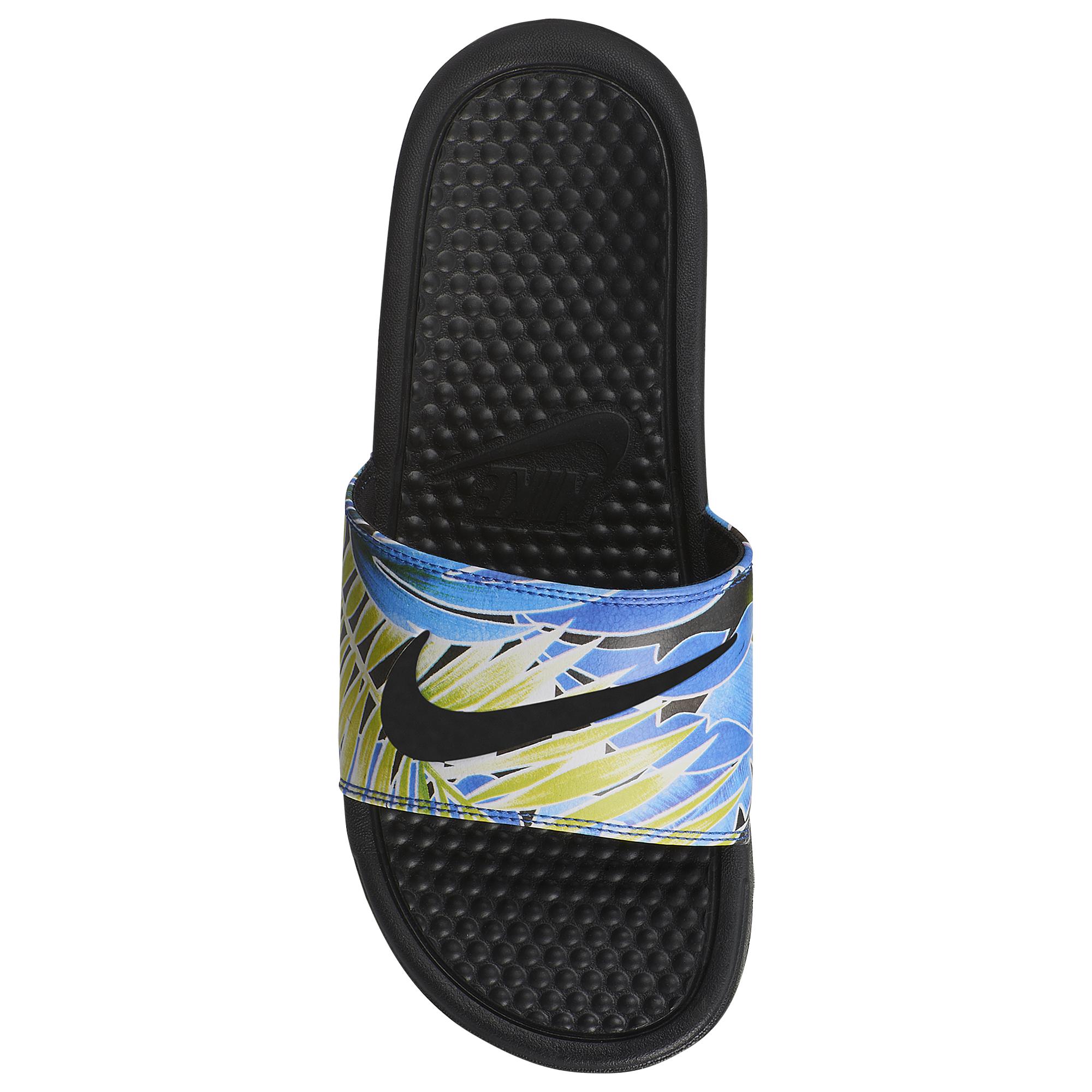 eastbay nike slides