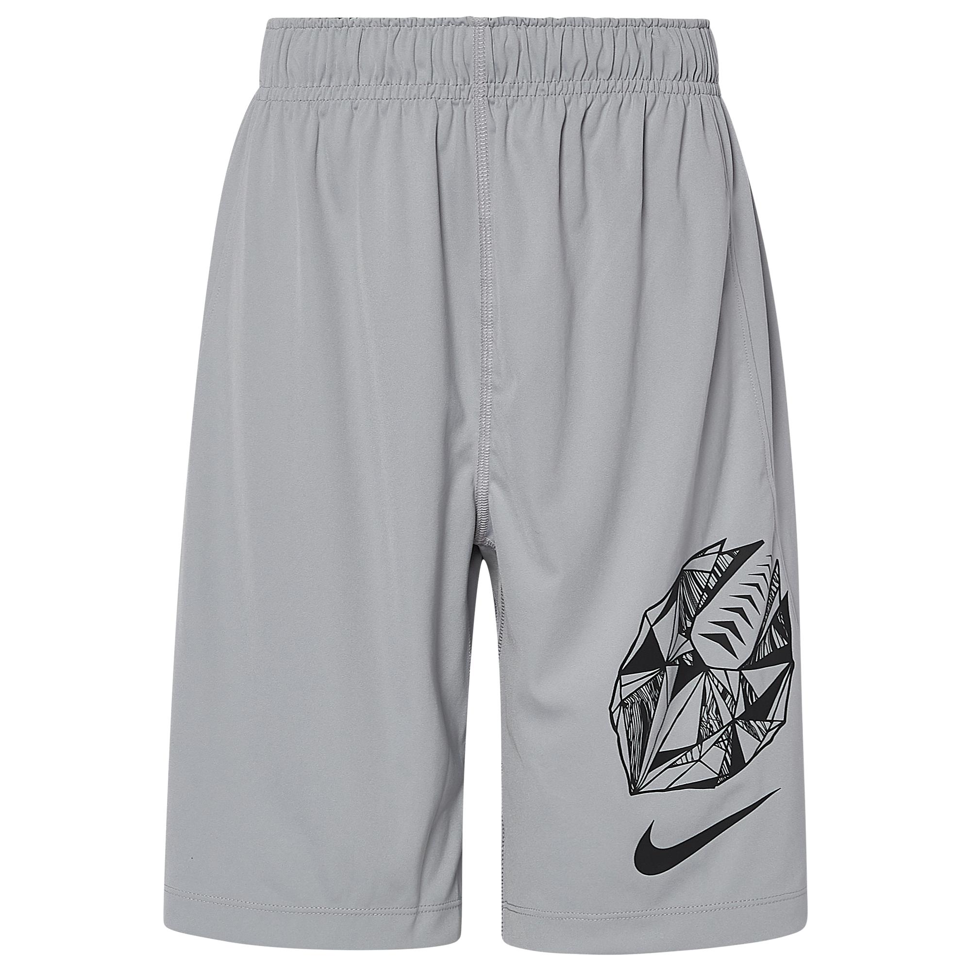 nike fly performance football shorts