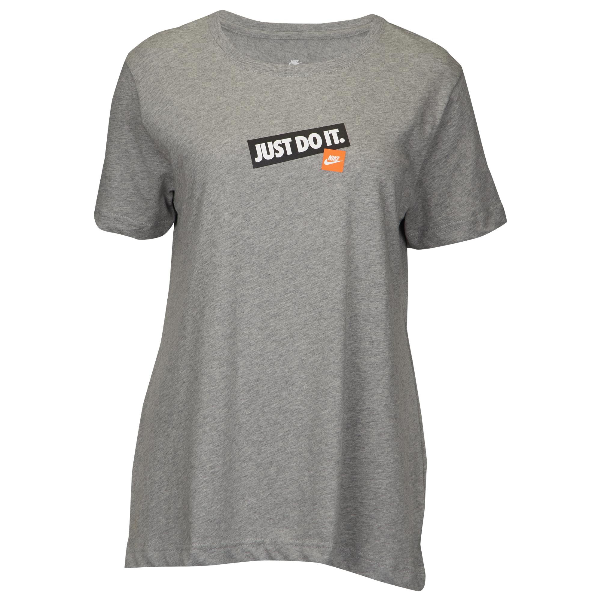 nike jdi anniversary shirt