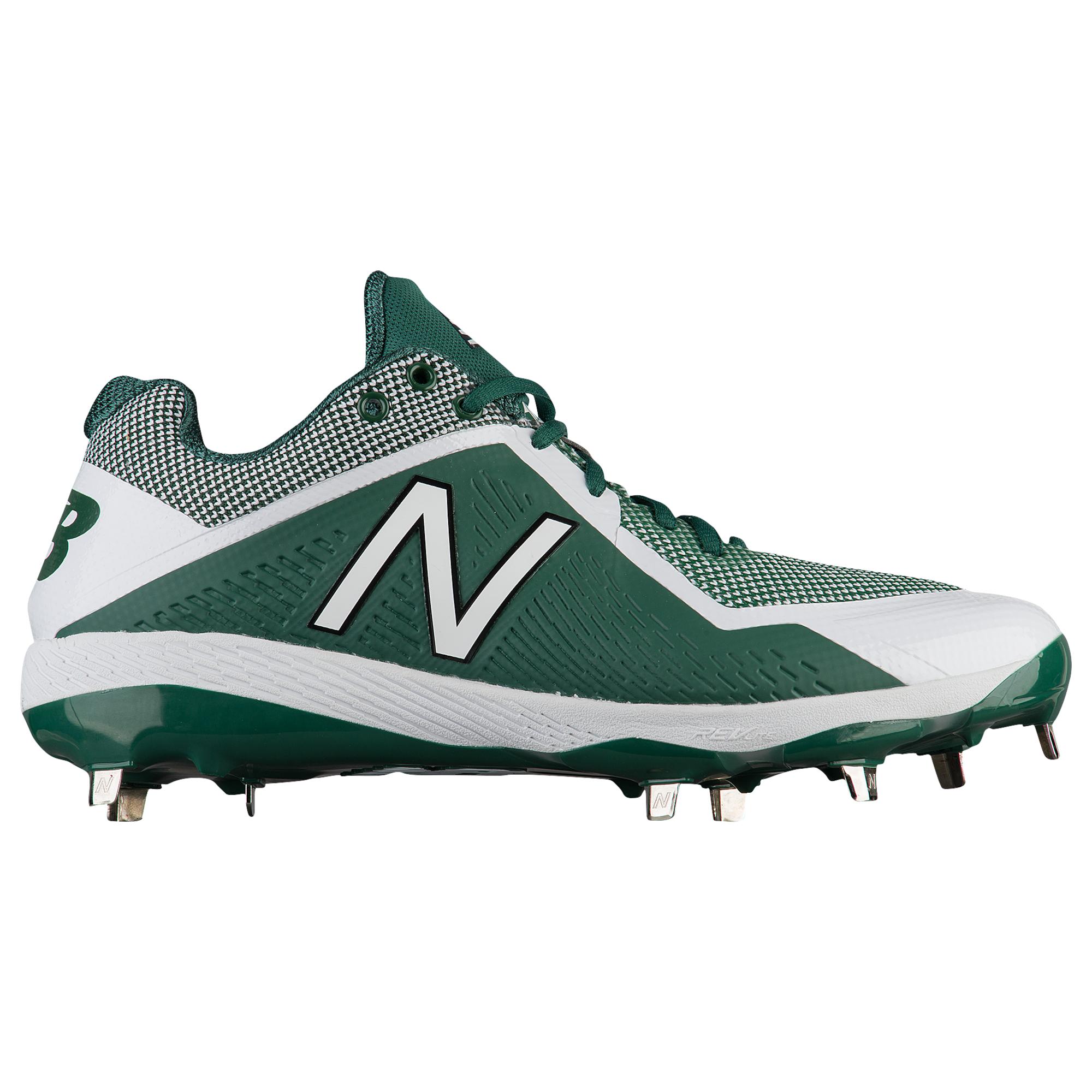 new balance cleats eastbay