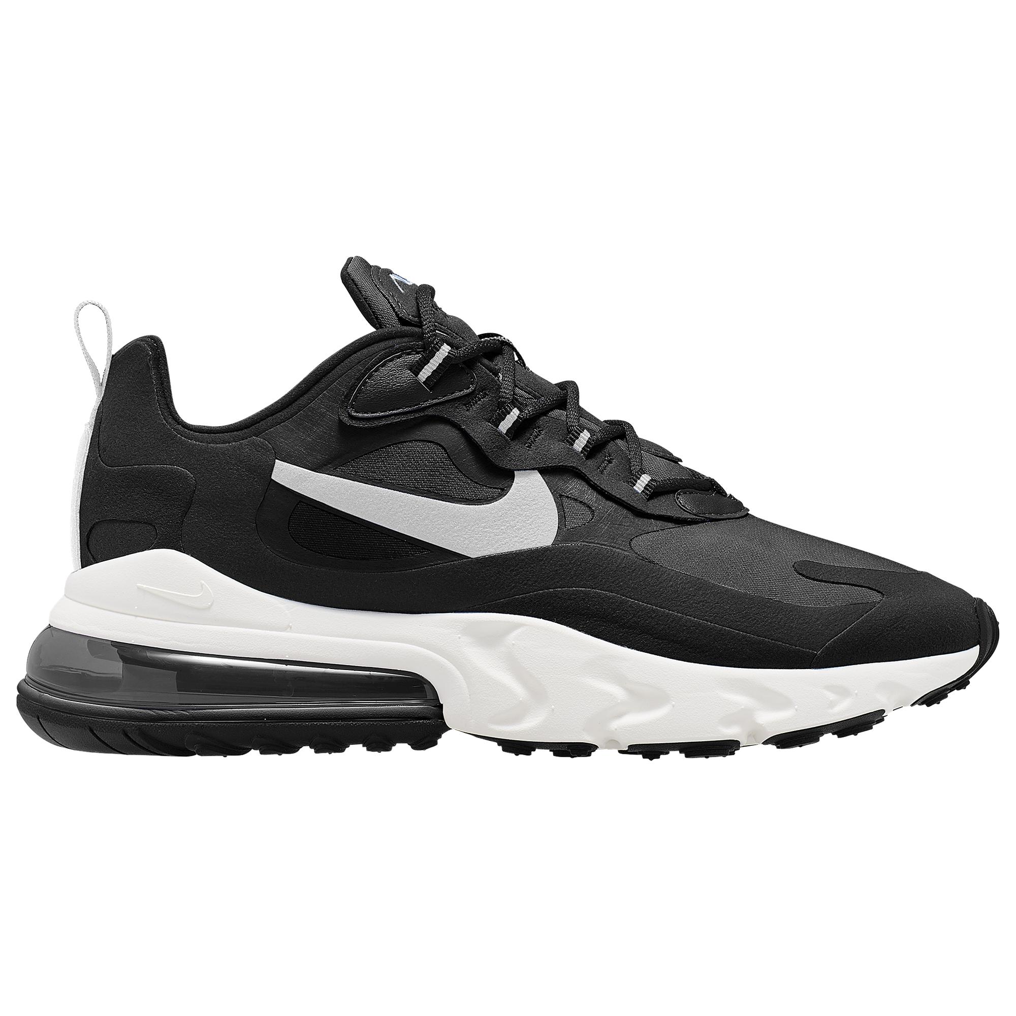 nike air max 270 react run utility