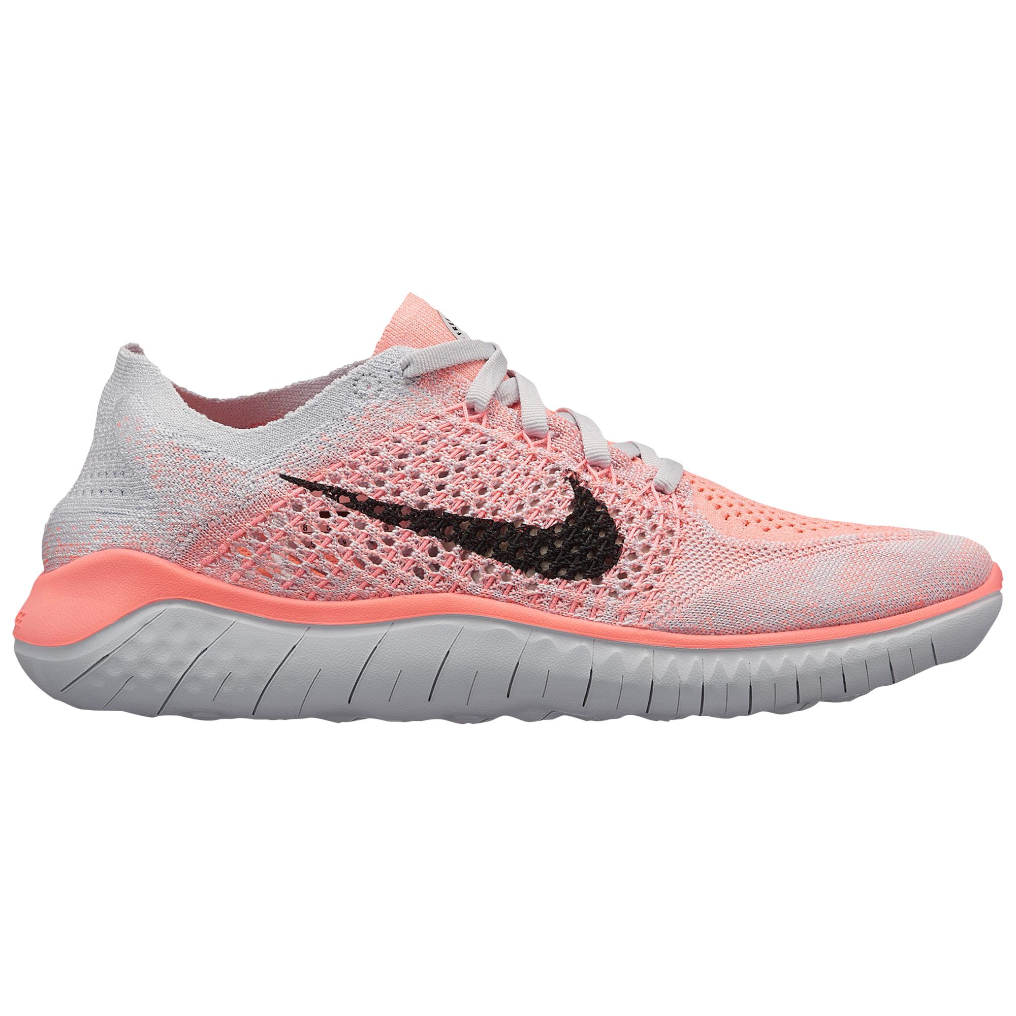 nike free rn flyknit 2018 rosa nike free rn flyknit 2018 rosa