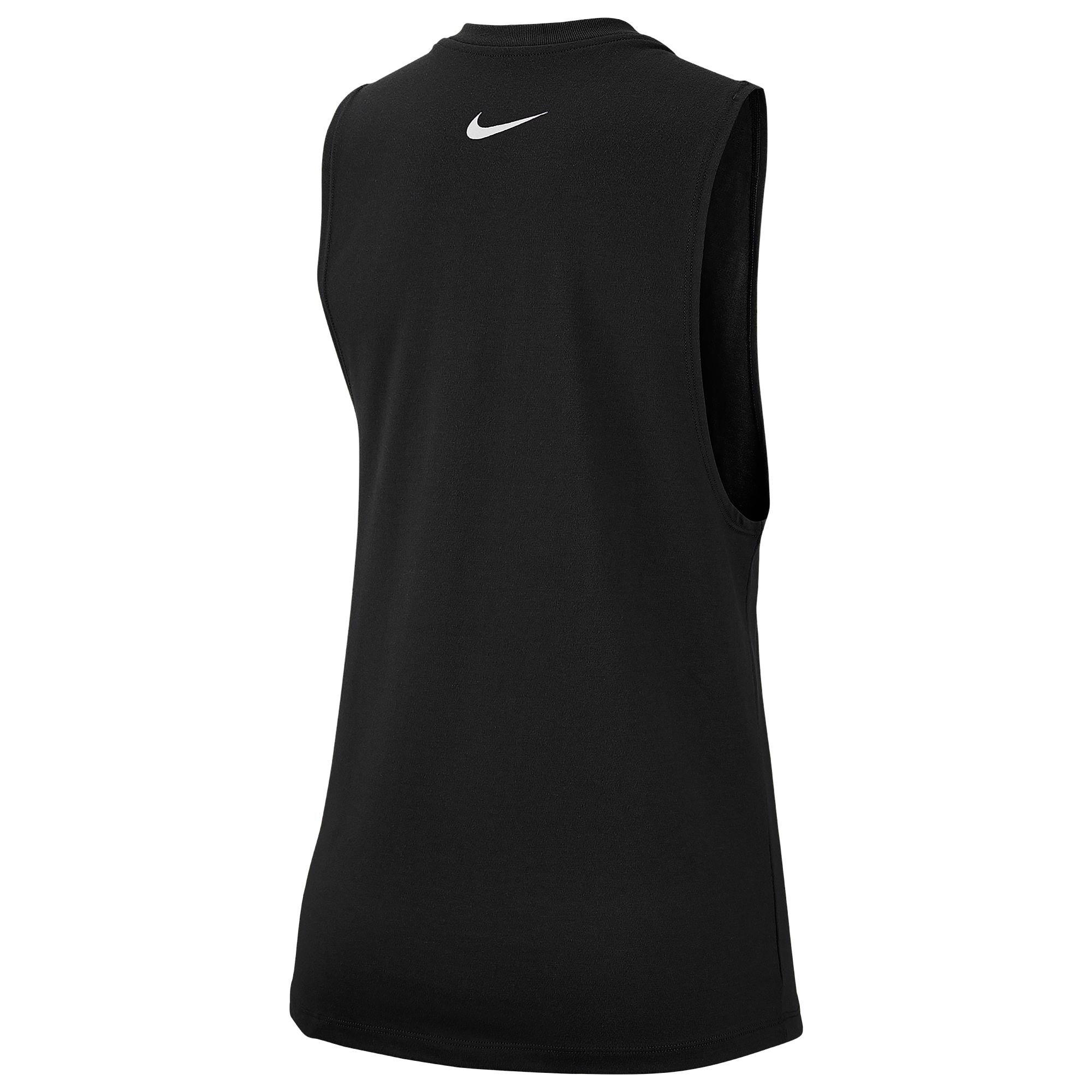 train like a girl nike shirt