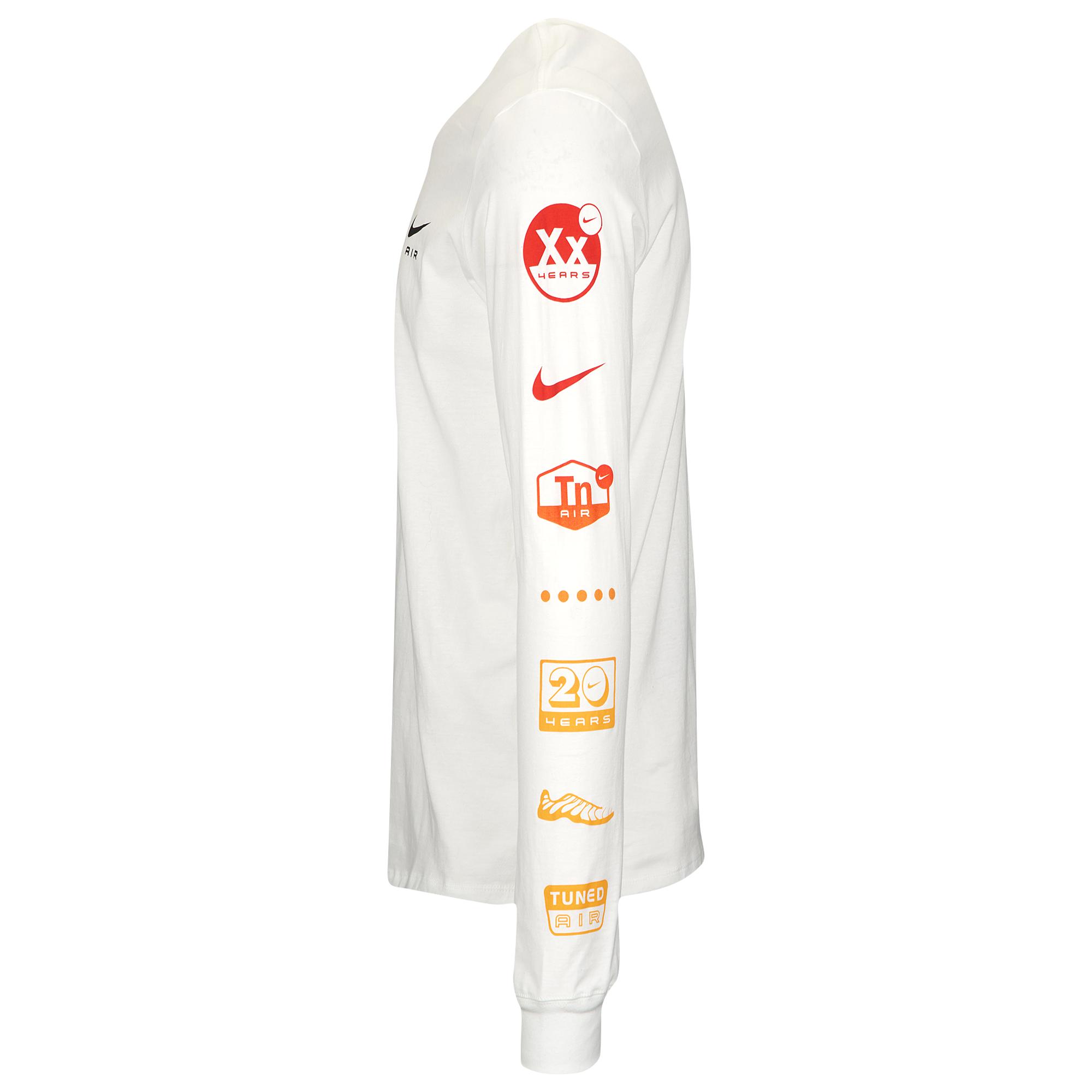 nike tn air t shirt