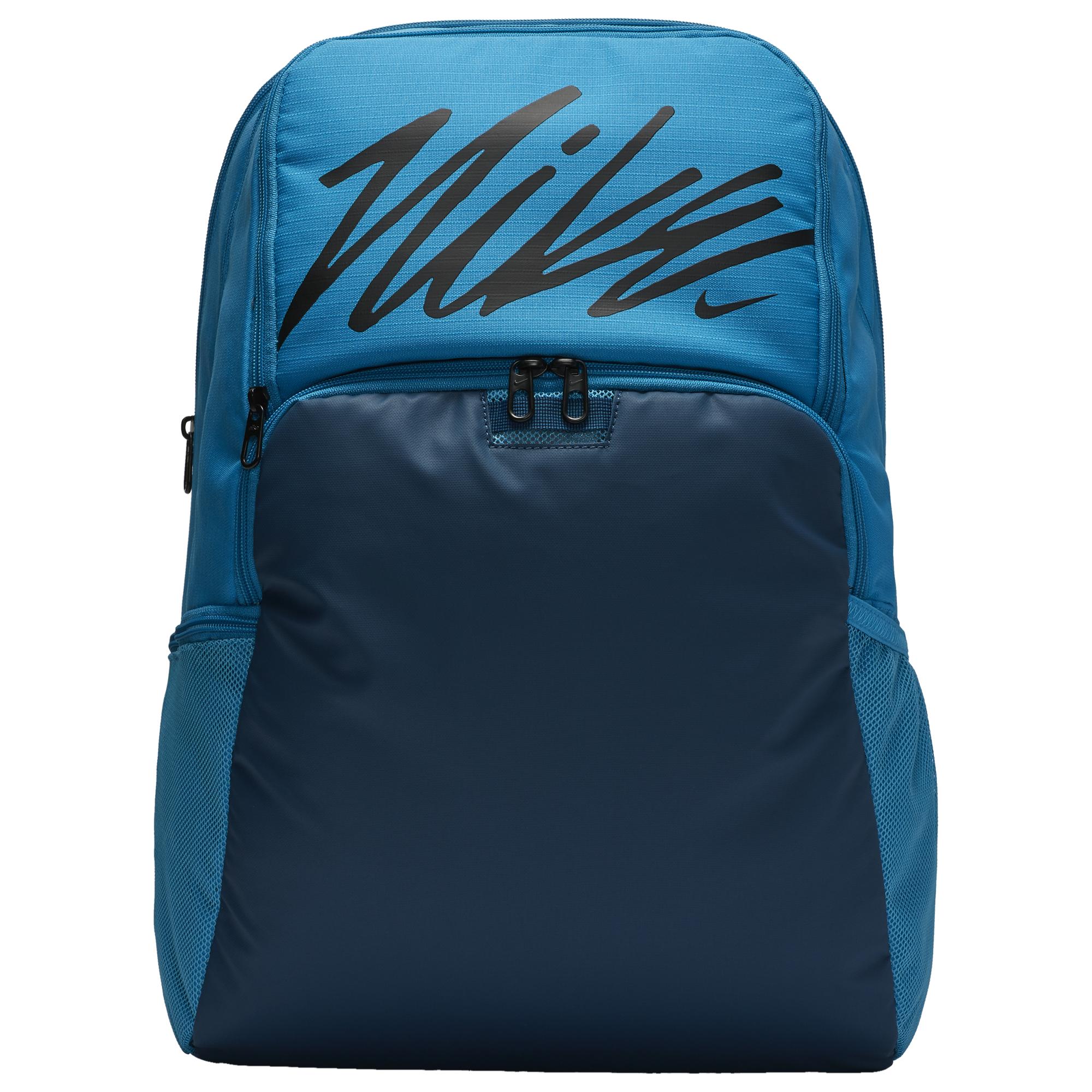 eastbay nike backpack