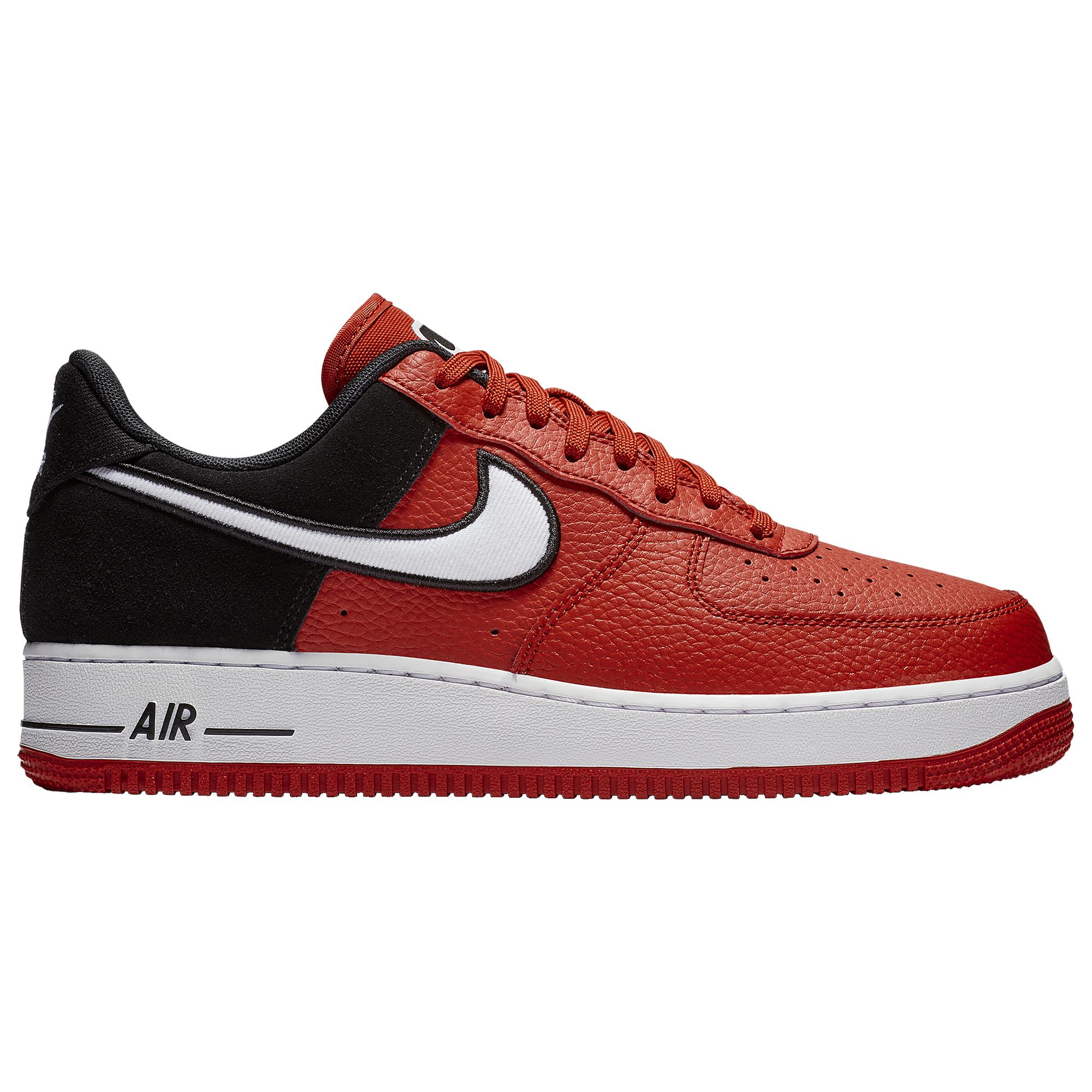 air force 1 mystic red