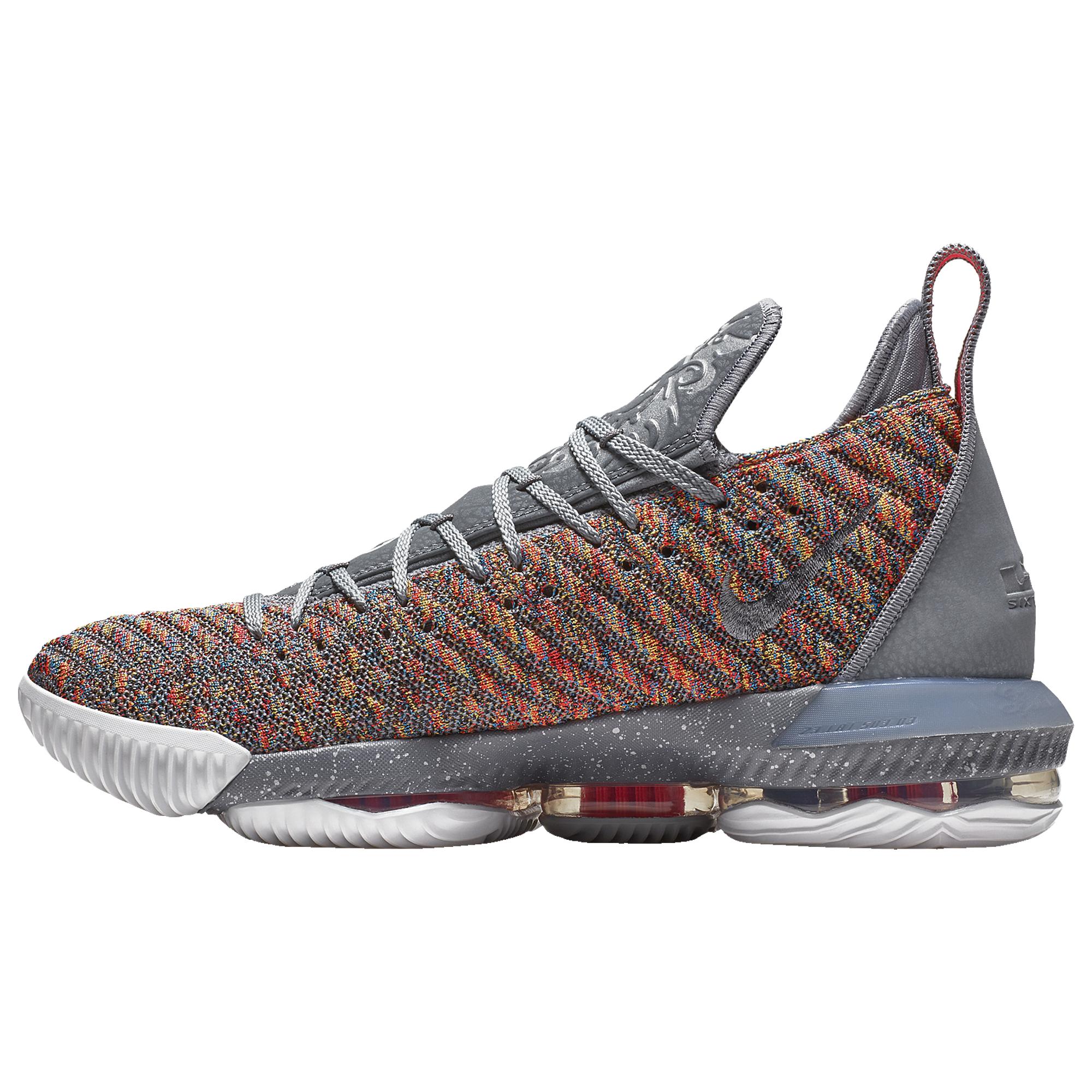 lebron 16 low eastbay