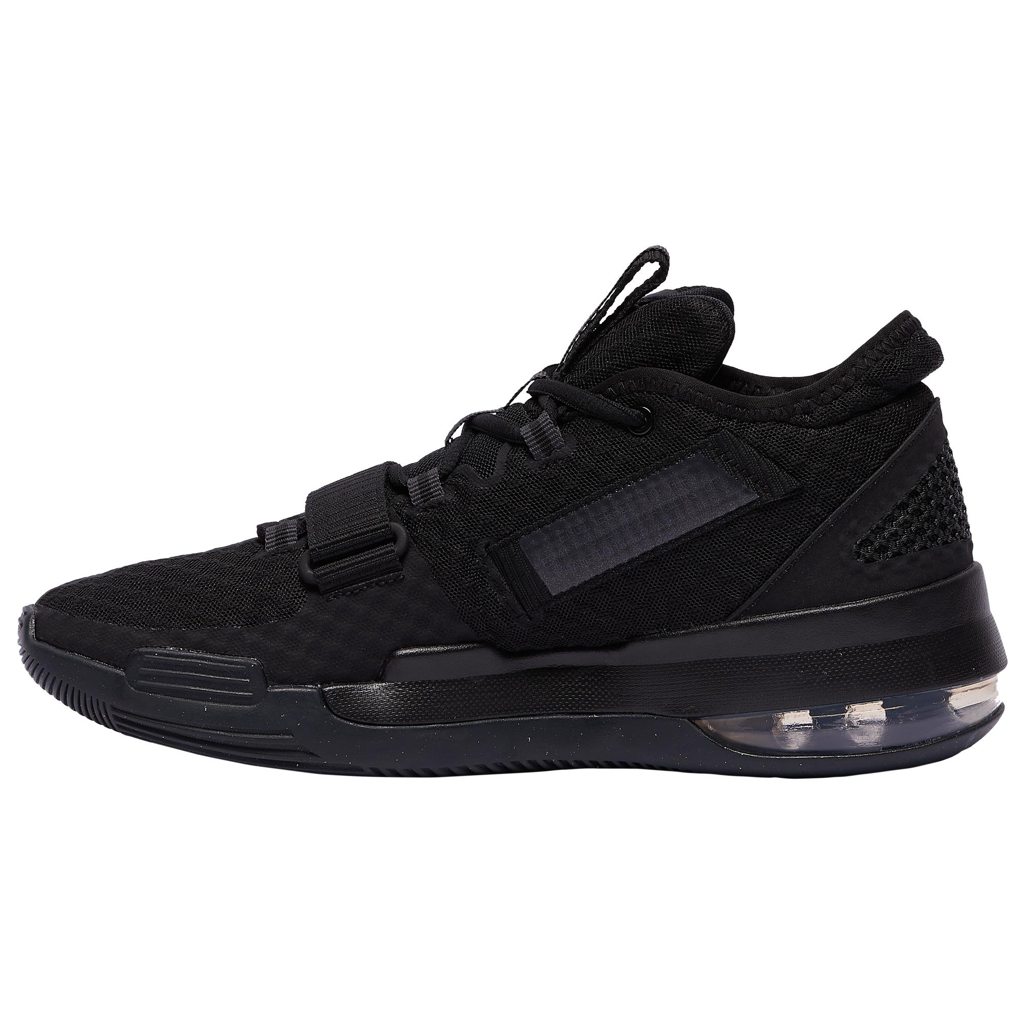 air force max low black