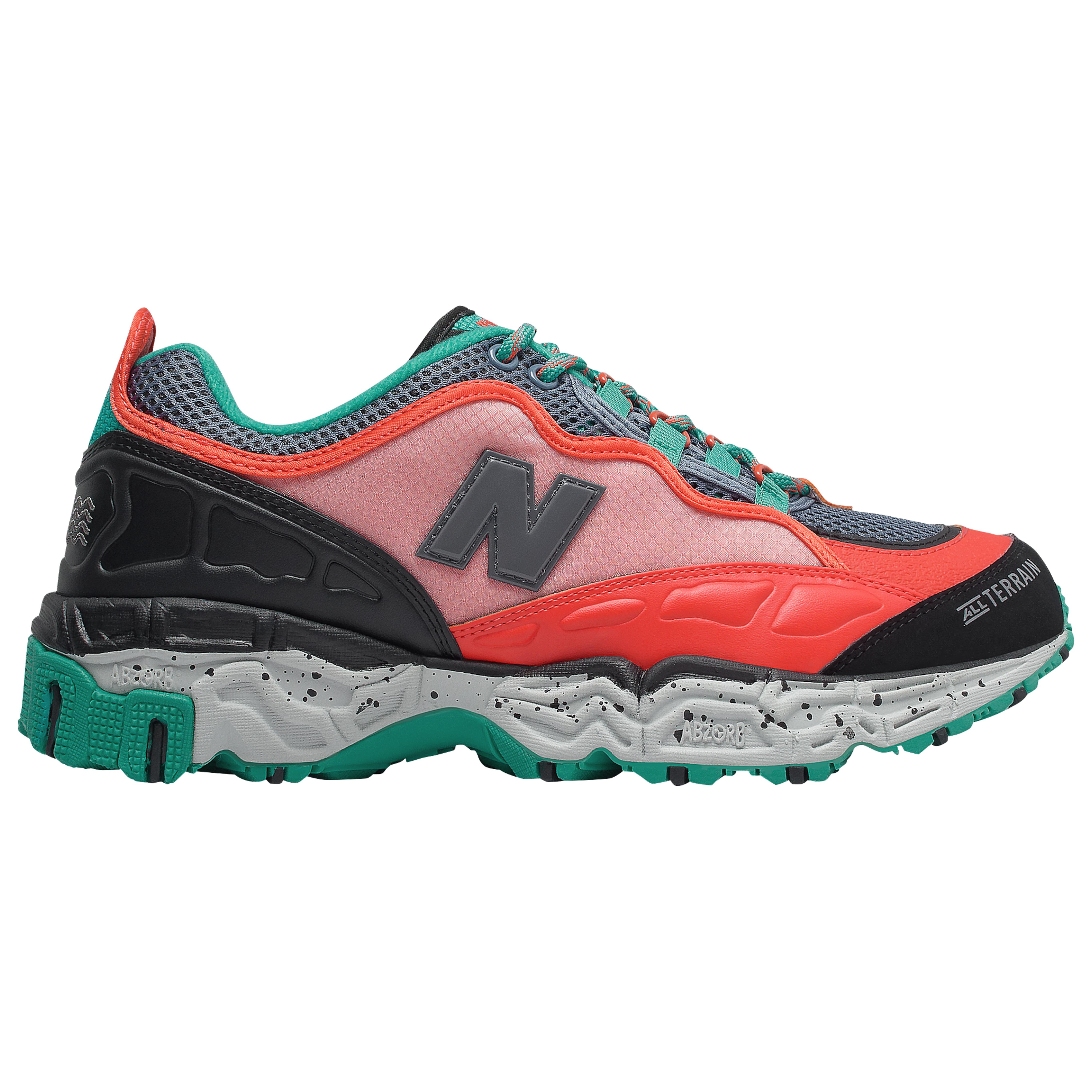 New Balance Synthetic 801 Shoes for Men - Lyst