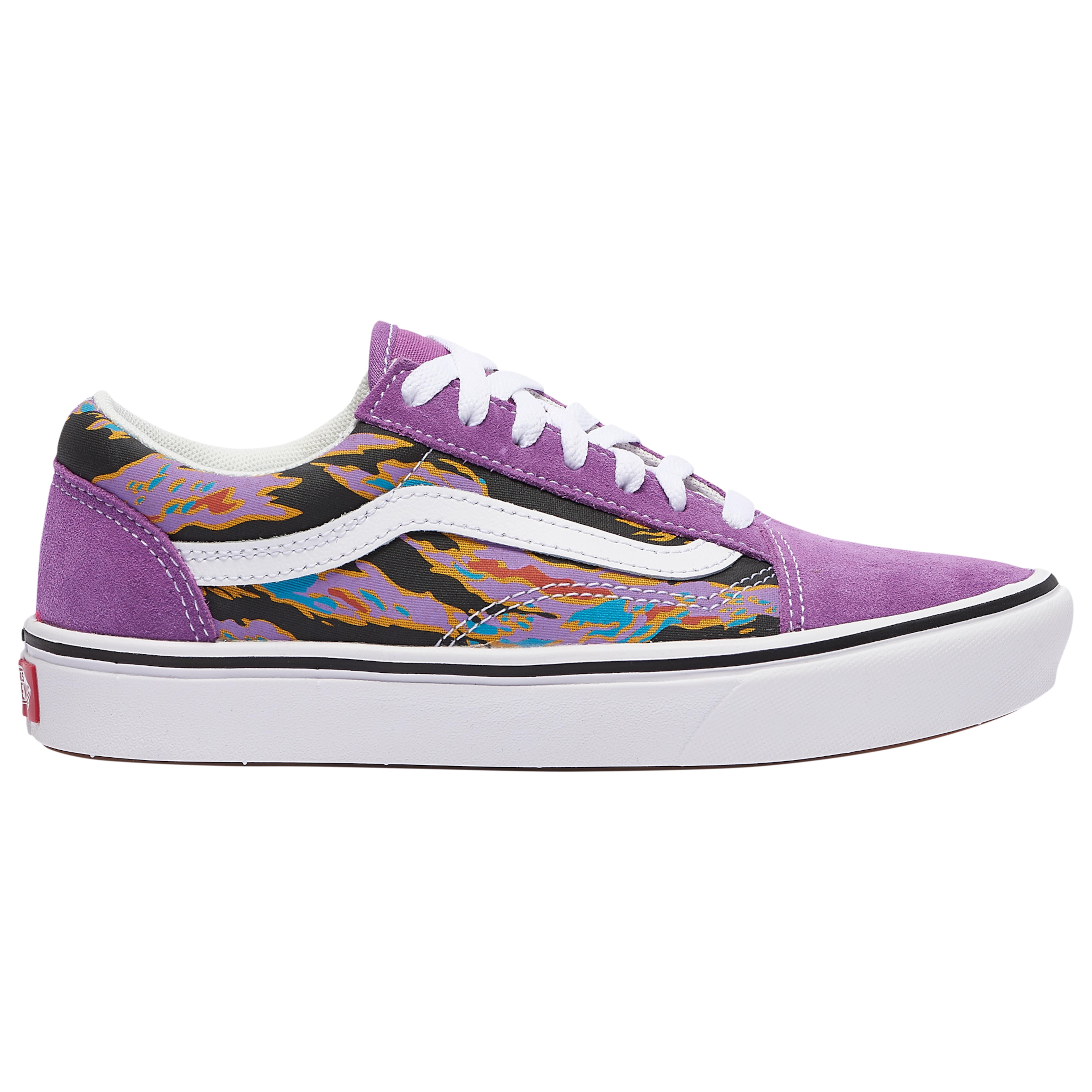 dewberry old skool vans