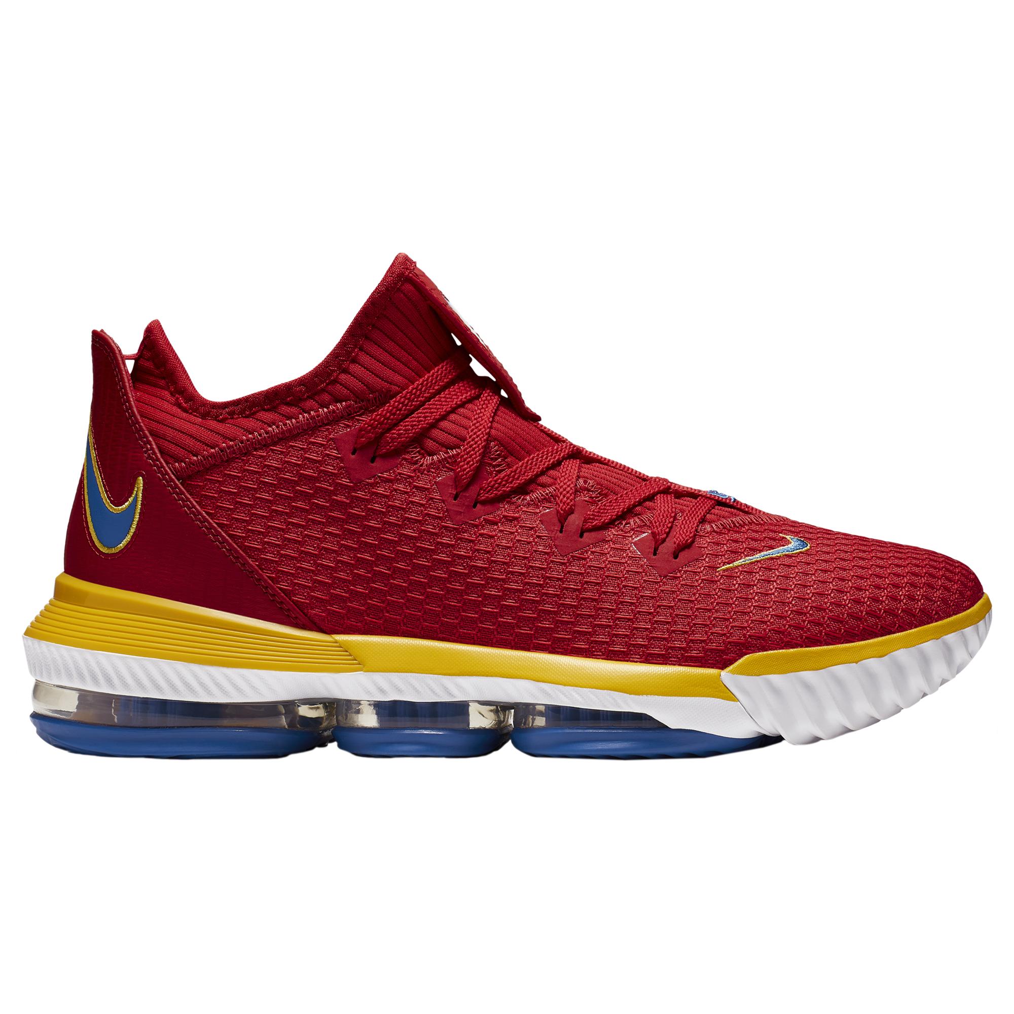 scarpe nike lebron 16 low scarpe nike lebron 16 low