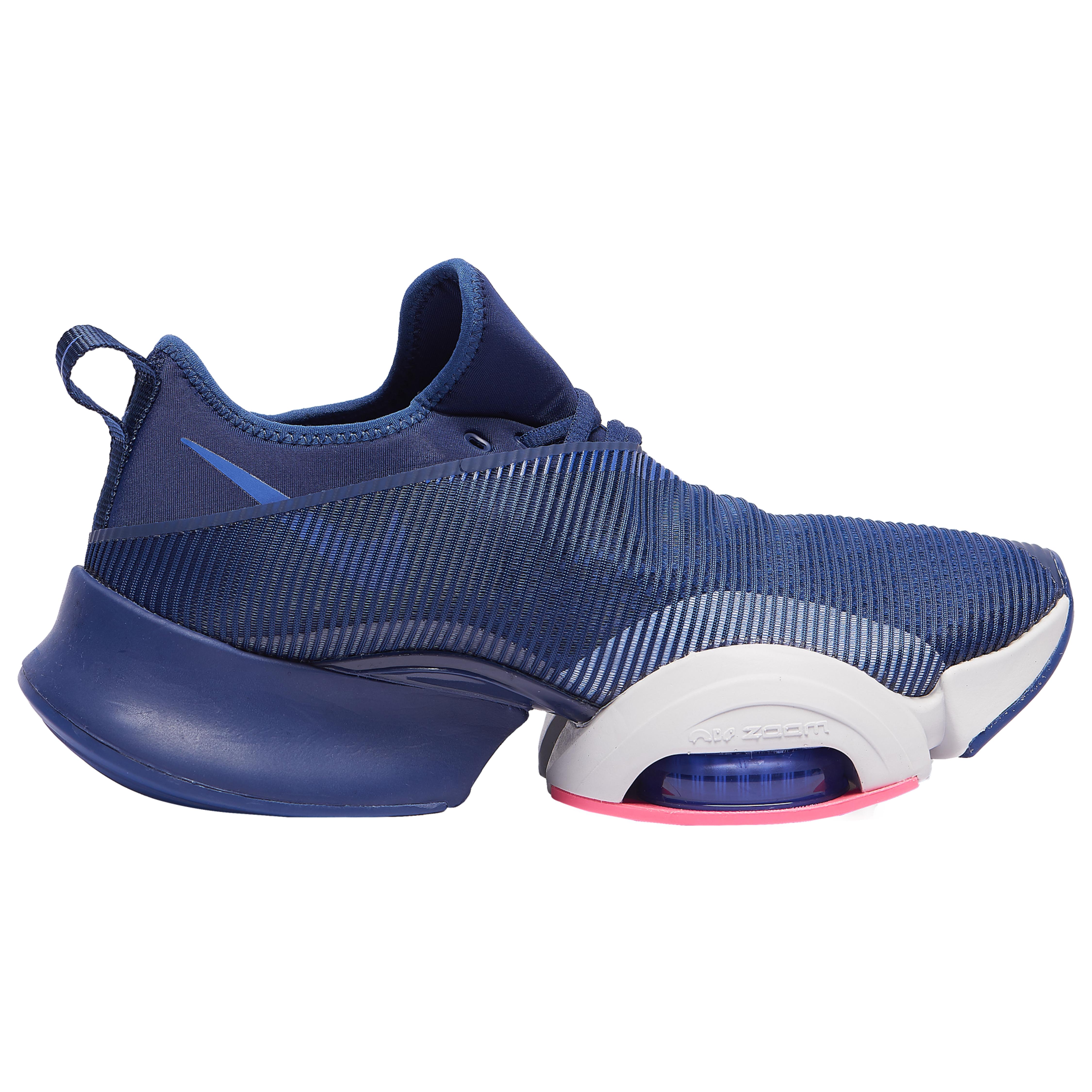 Nike Air Zoom Superrep in Blue for Men - Lyst