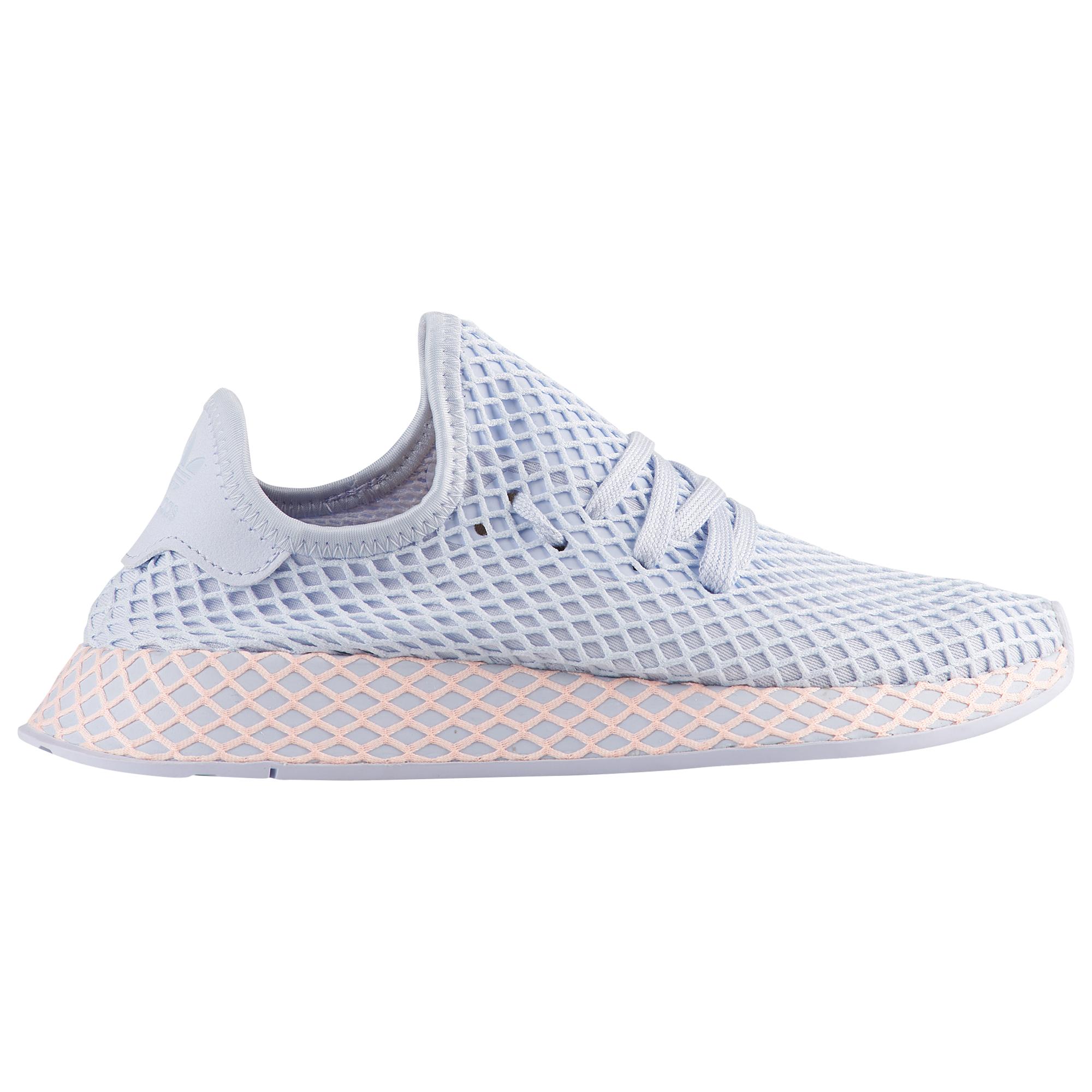 adidas men's deerupt runner originals running shoe