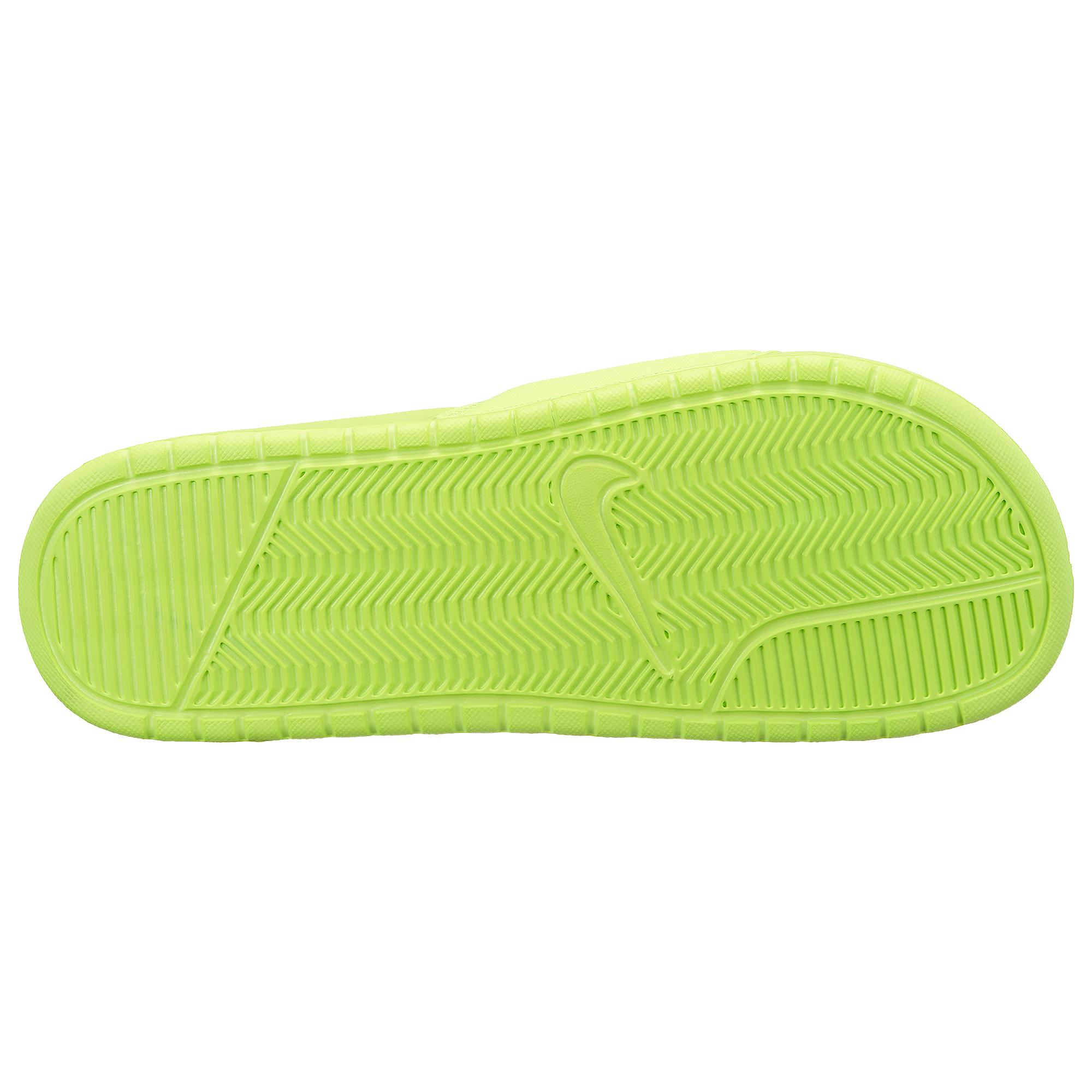 nike benassi jdi text se