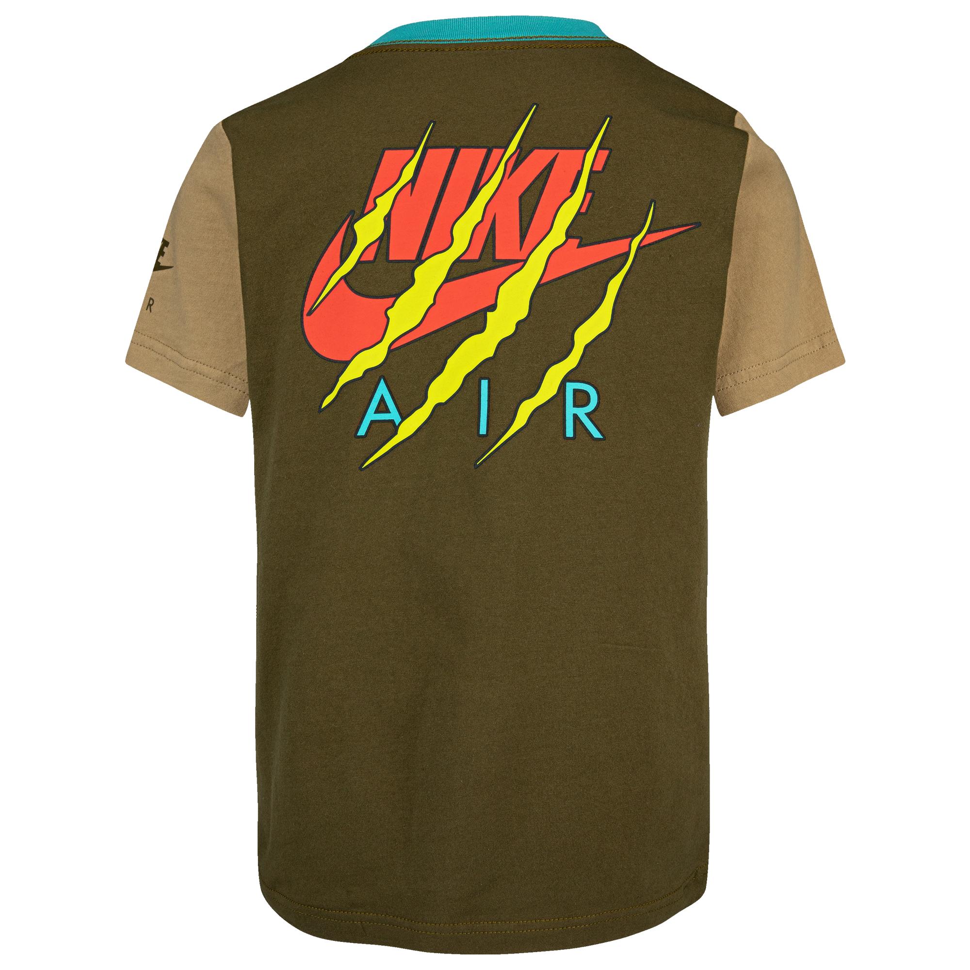 nike futura animal