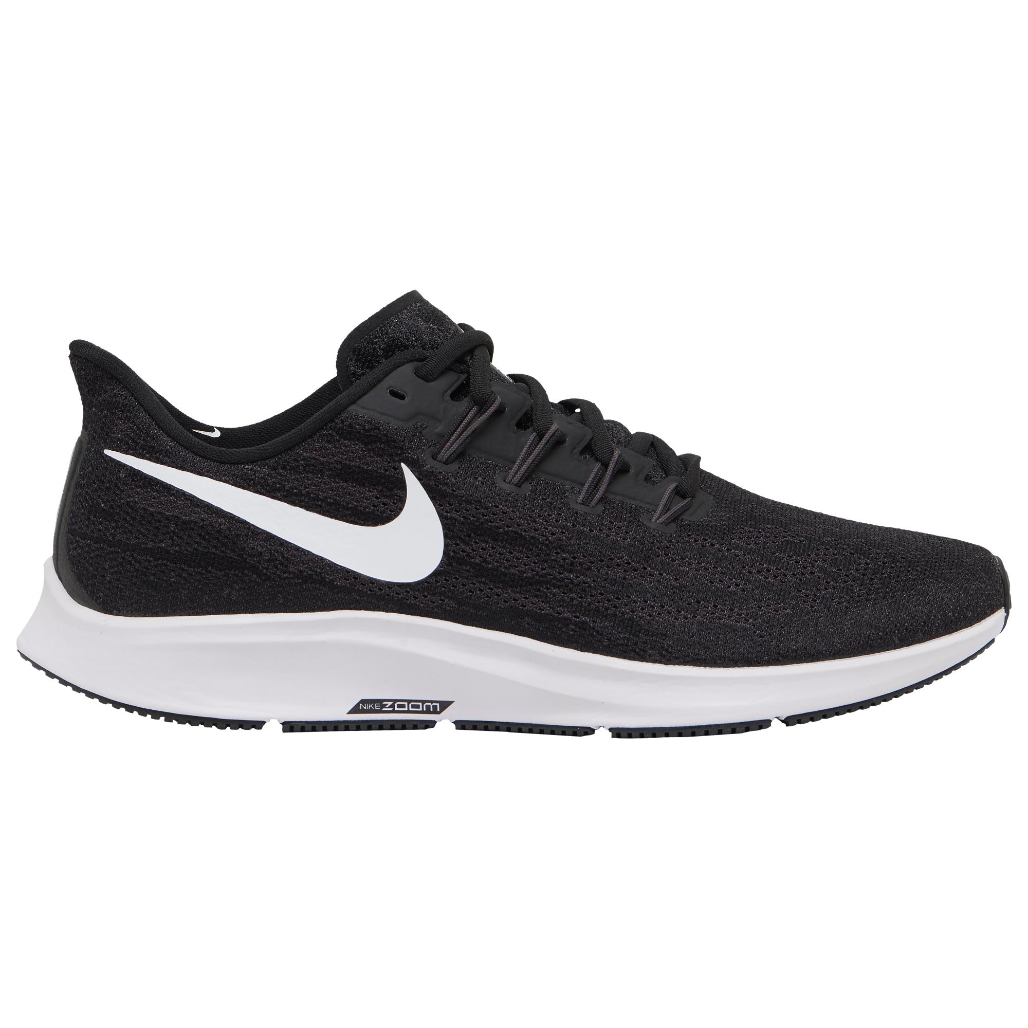 Nike Air Zoom Pegasus 36 in Black for Men - Lyst