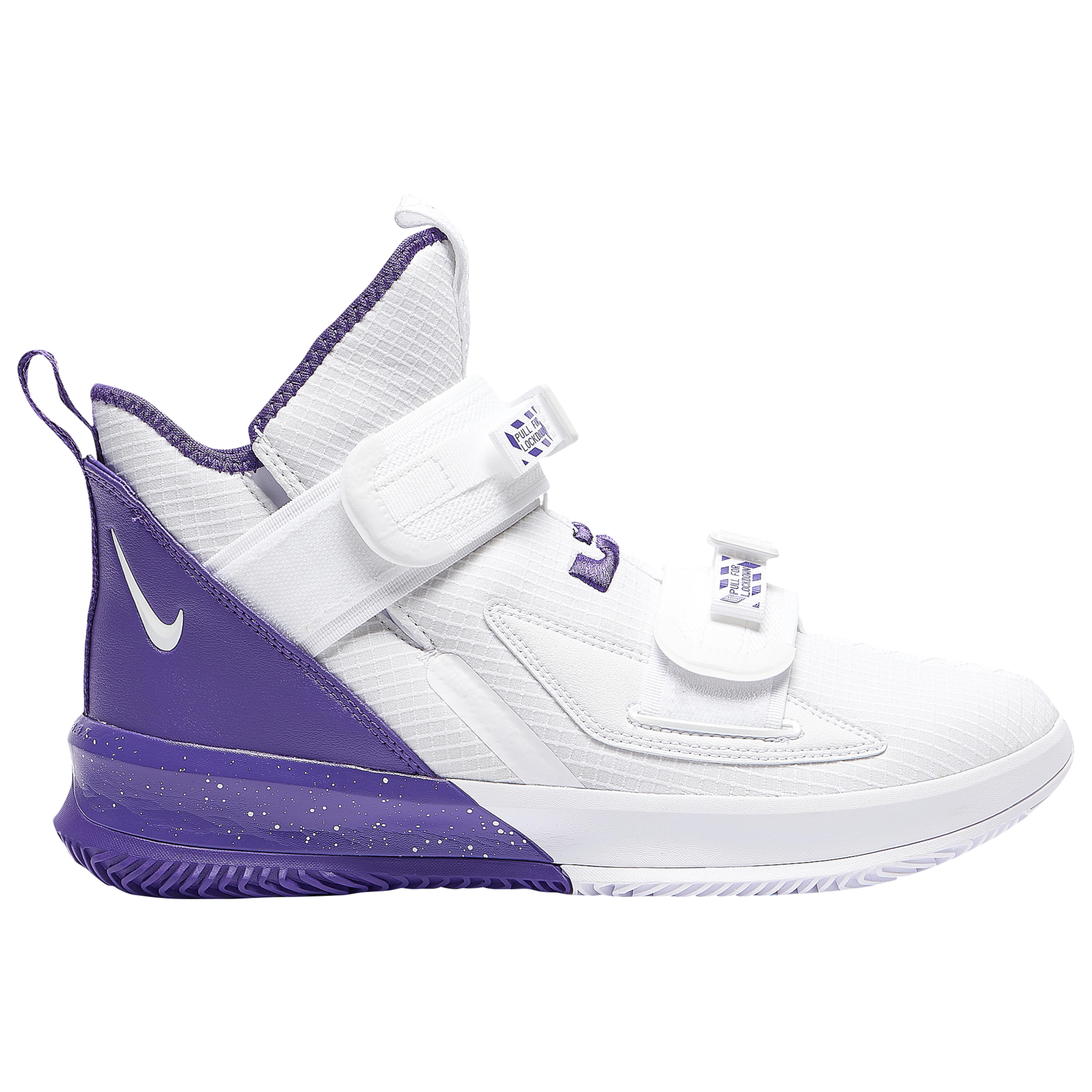 eastbay lebron soldier 12