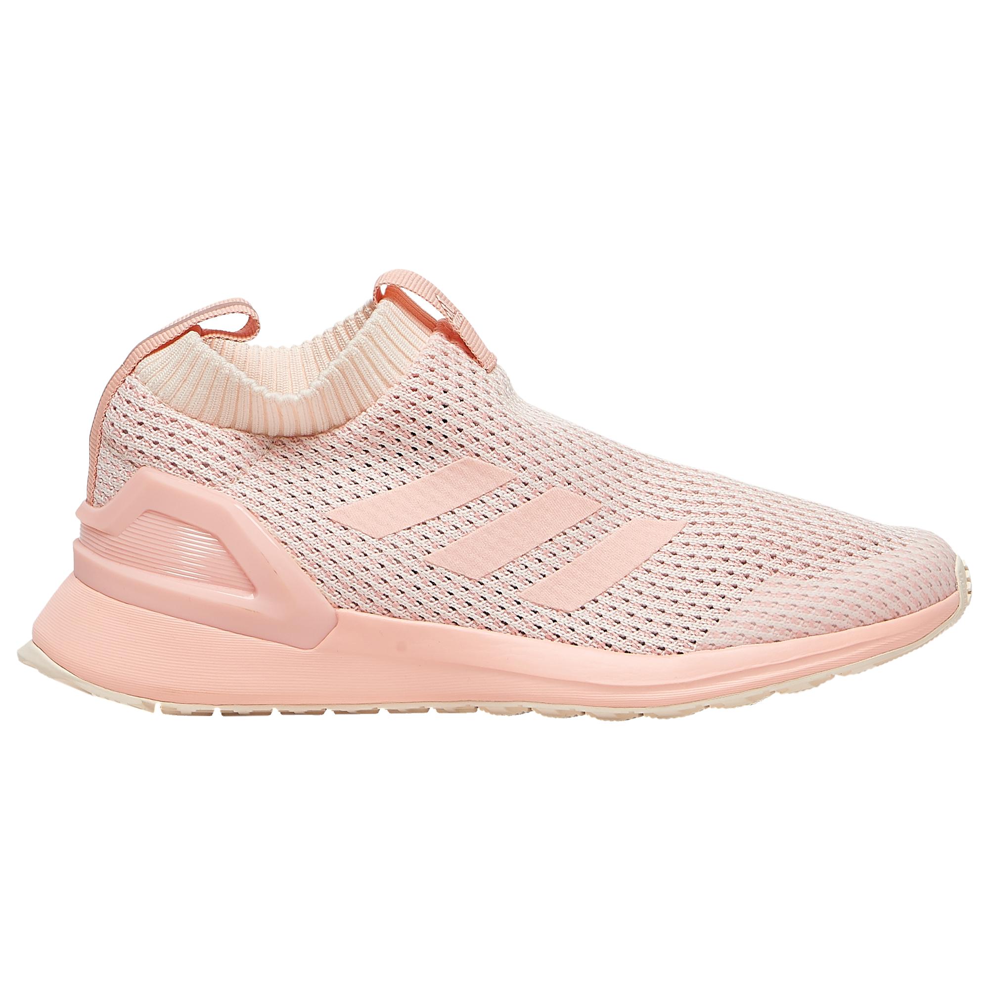 adidas rapidarun pink