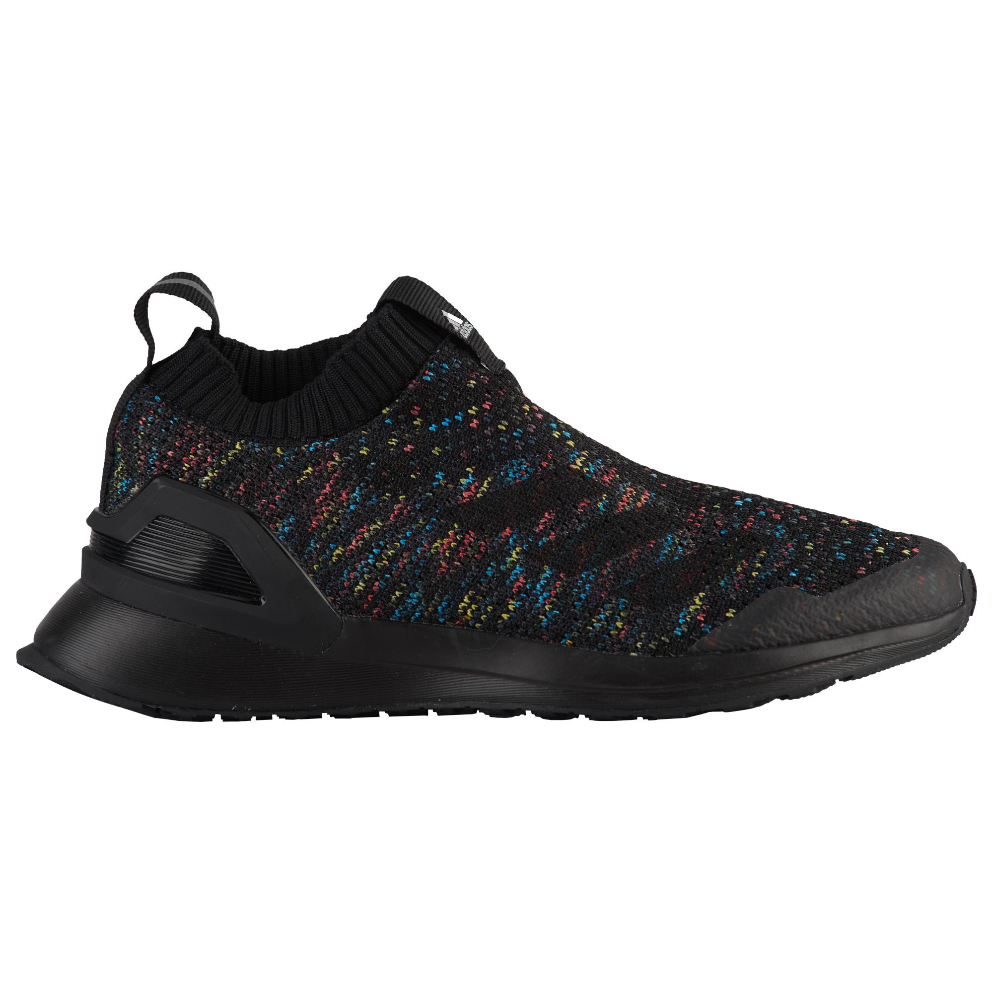 rapidarun laceless shoes black