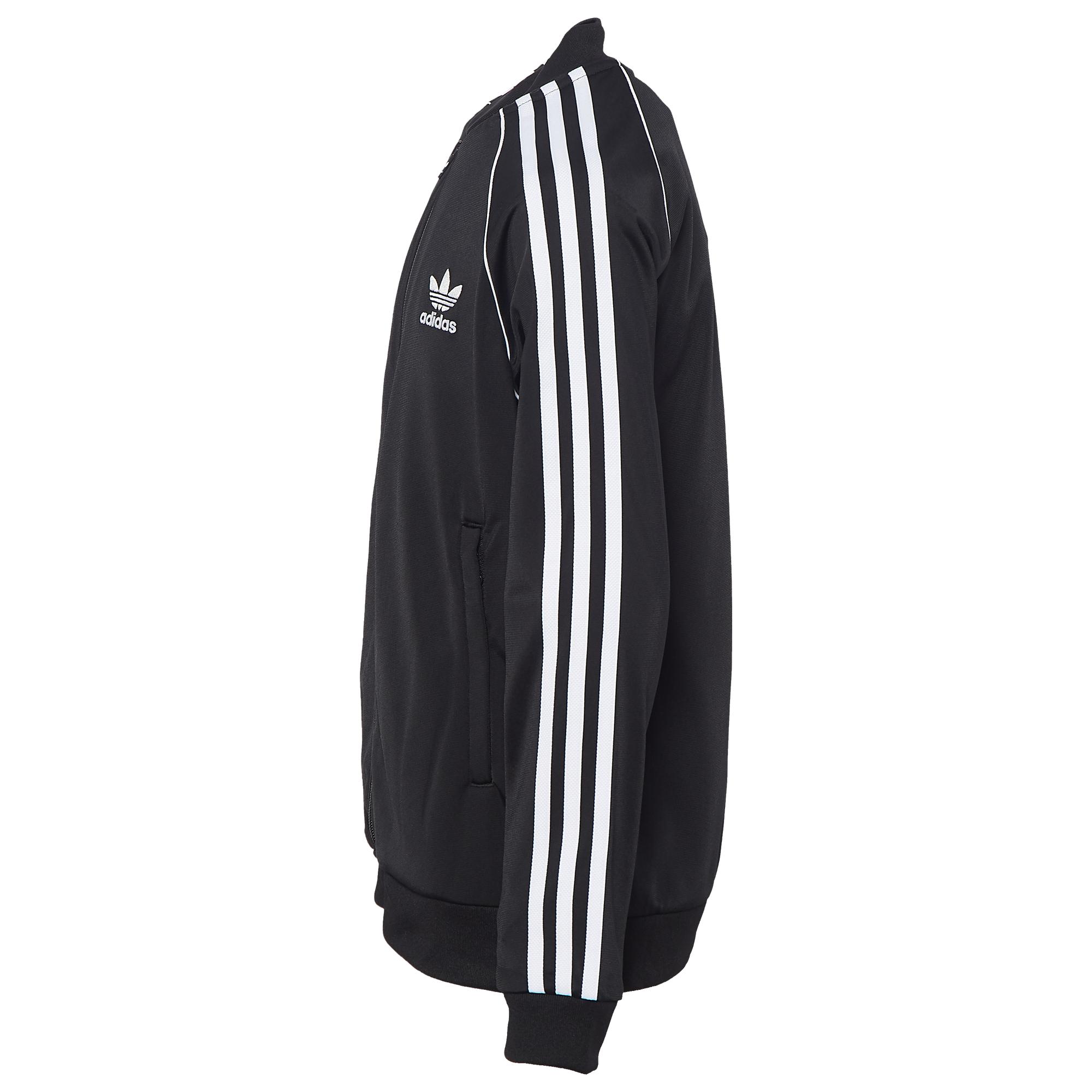 adidas adicolor superstar windbreaker