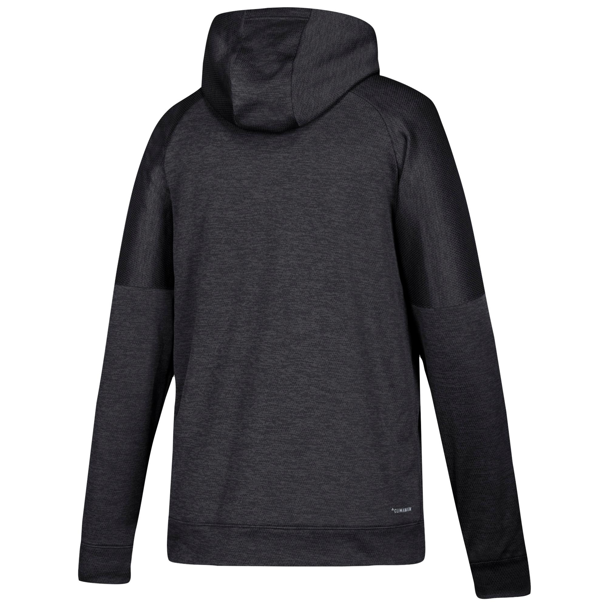 adidas team issue pullover