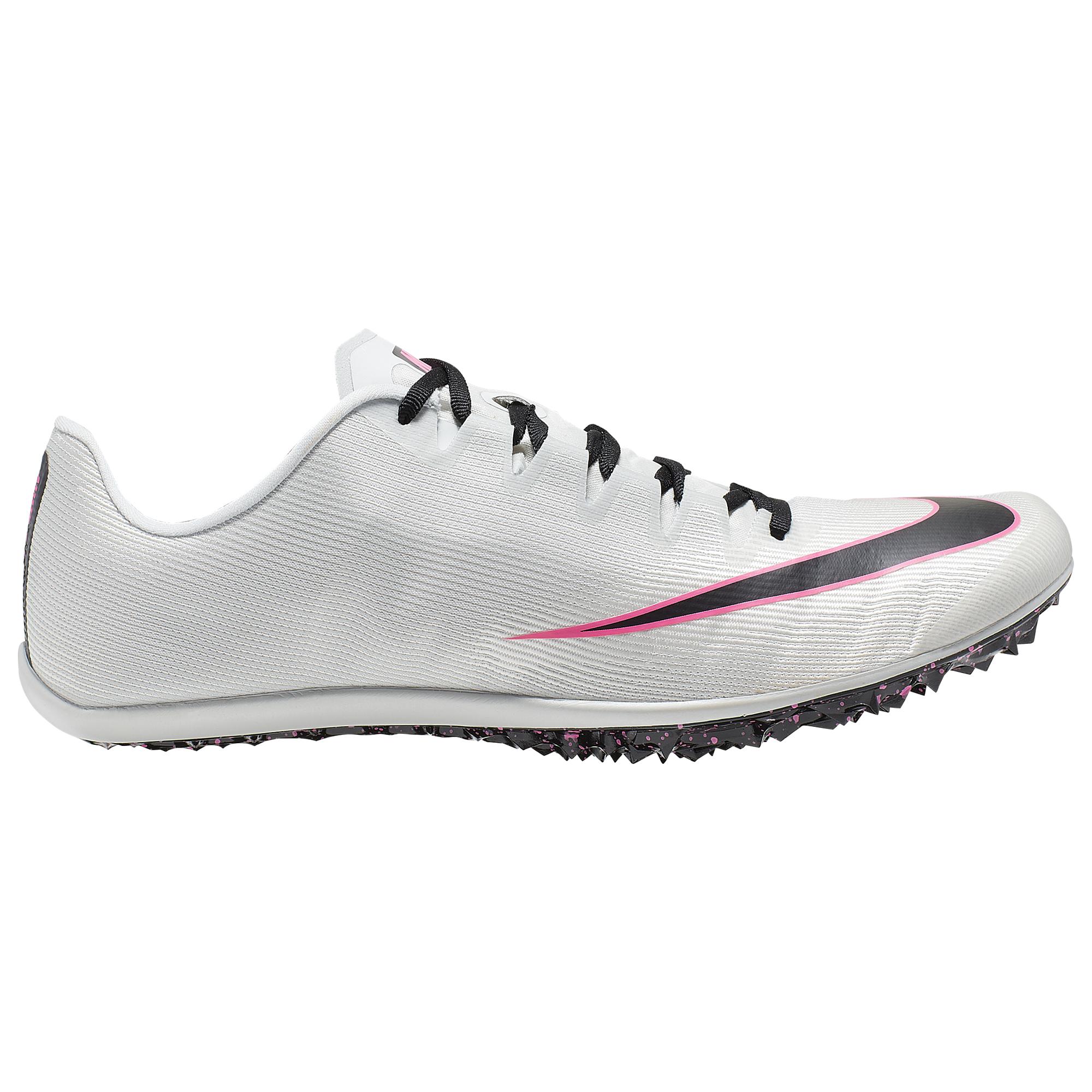 Nike Zoom 400 Sprint Spikes for Men - Lyst