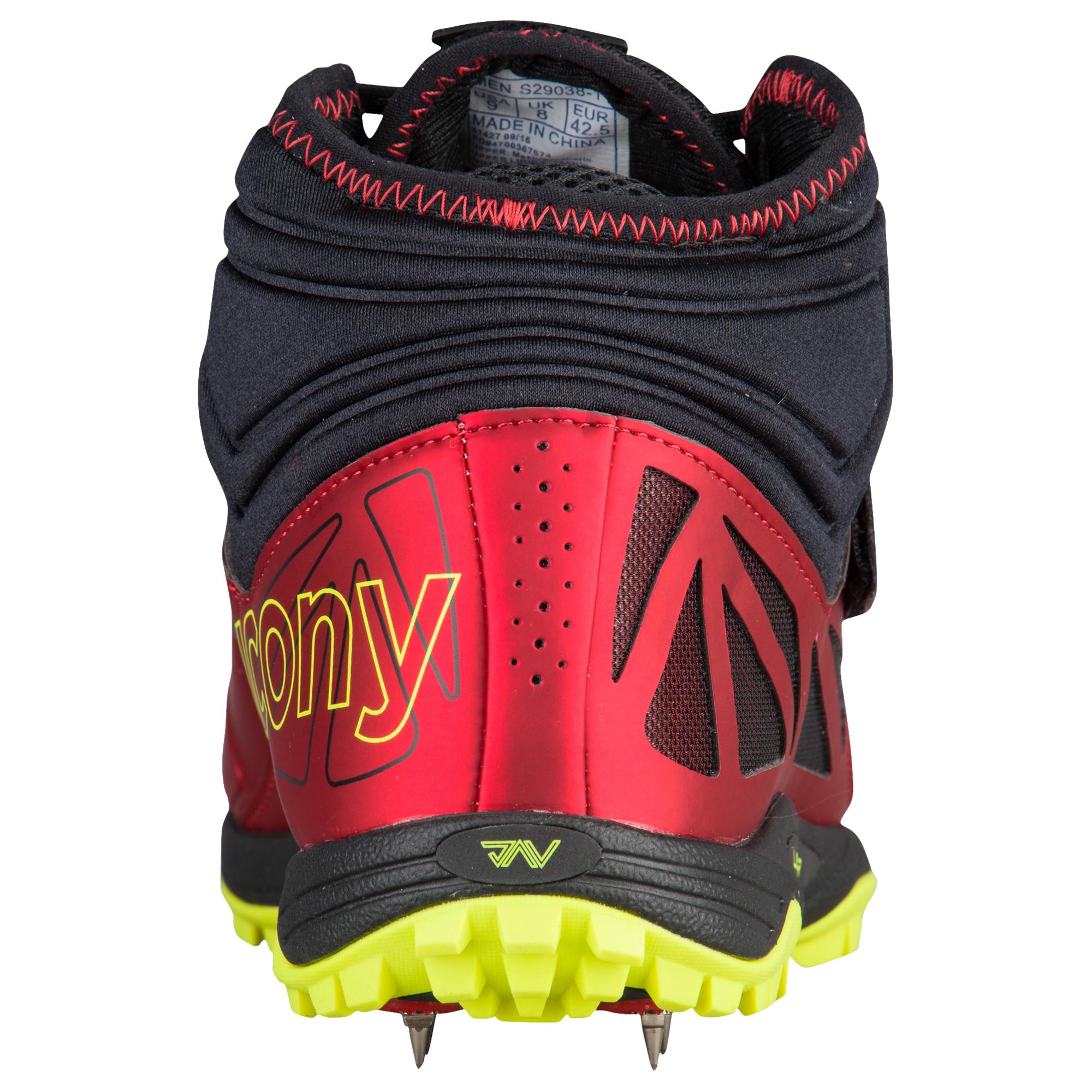 saucony javelin shoes