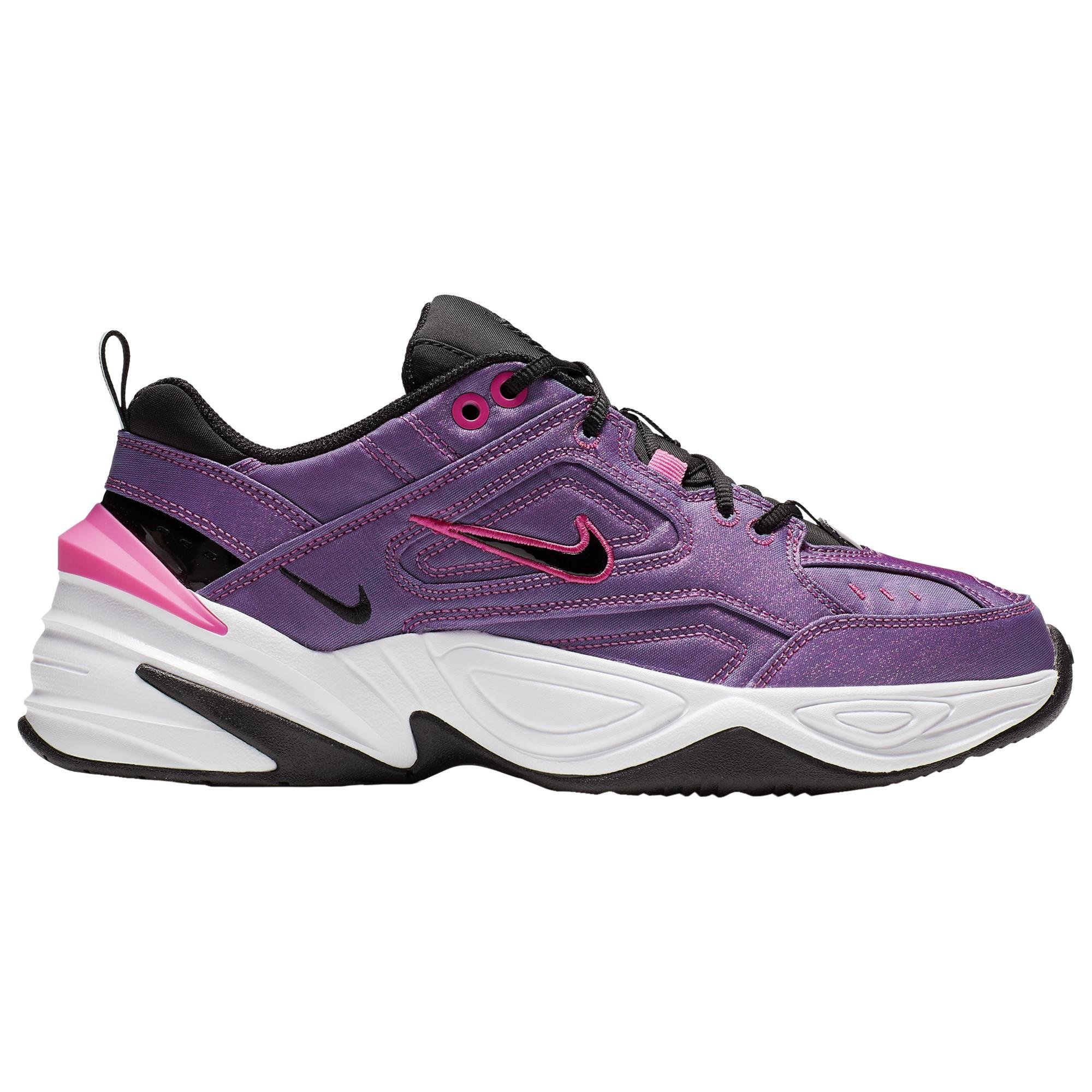 Nike Cotton Women's M2k Tekno Se in Purple - Lyst