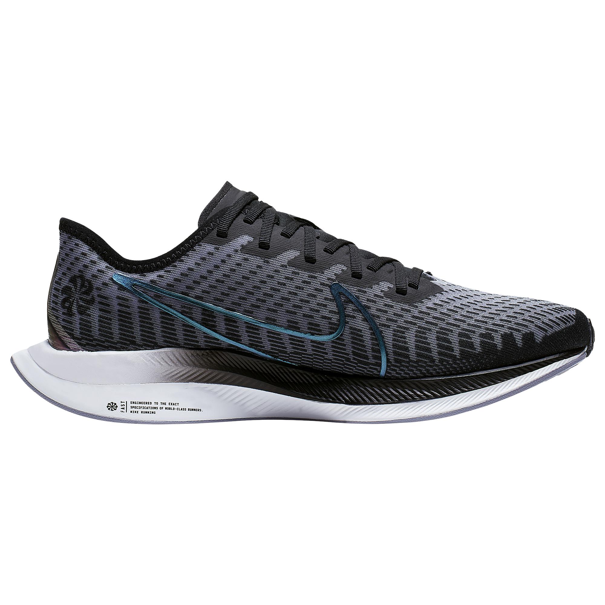 zoom pegasus turbo 2 mesh running sneakers
