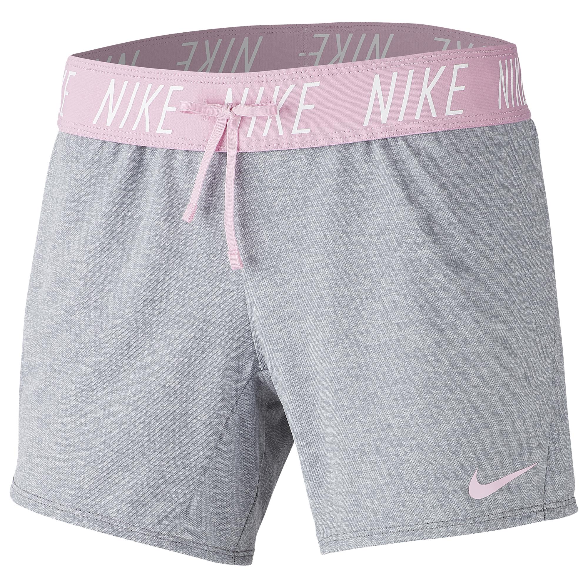nike attack shorts