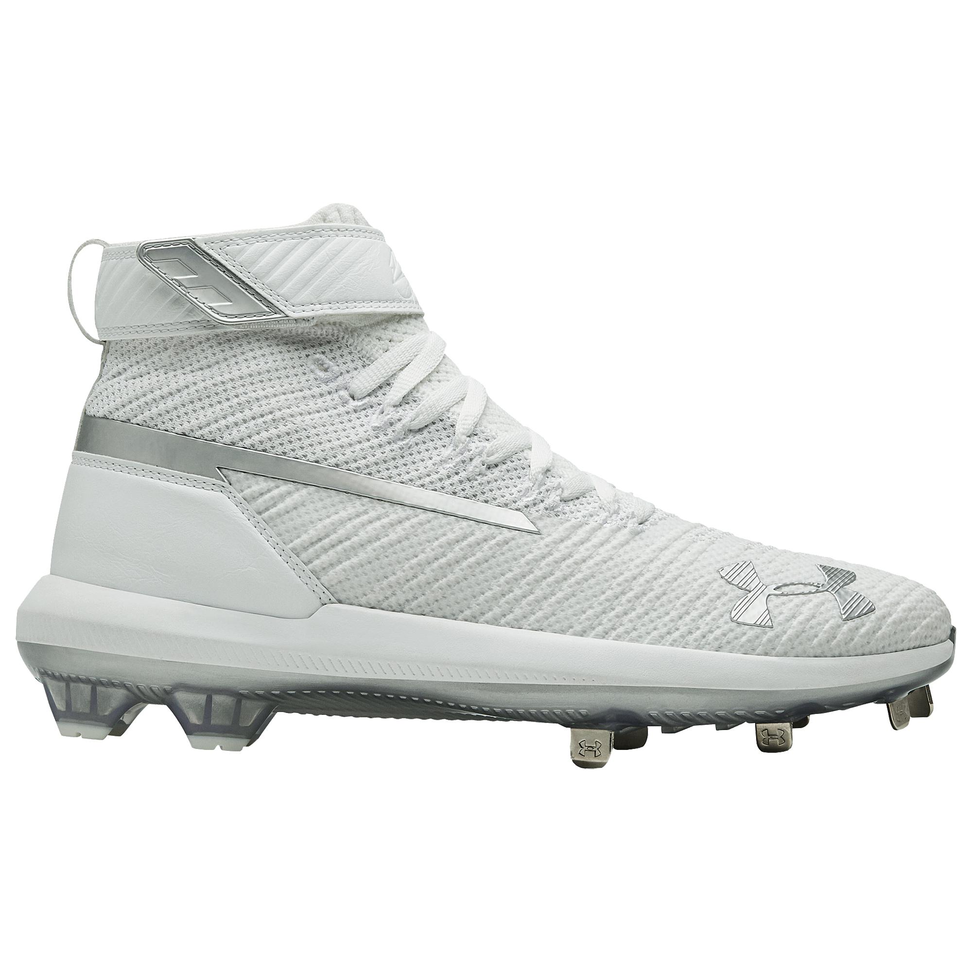 harper metal cleats