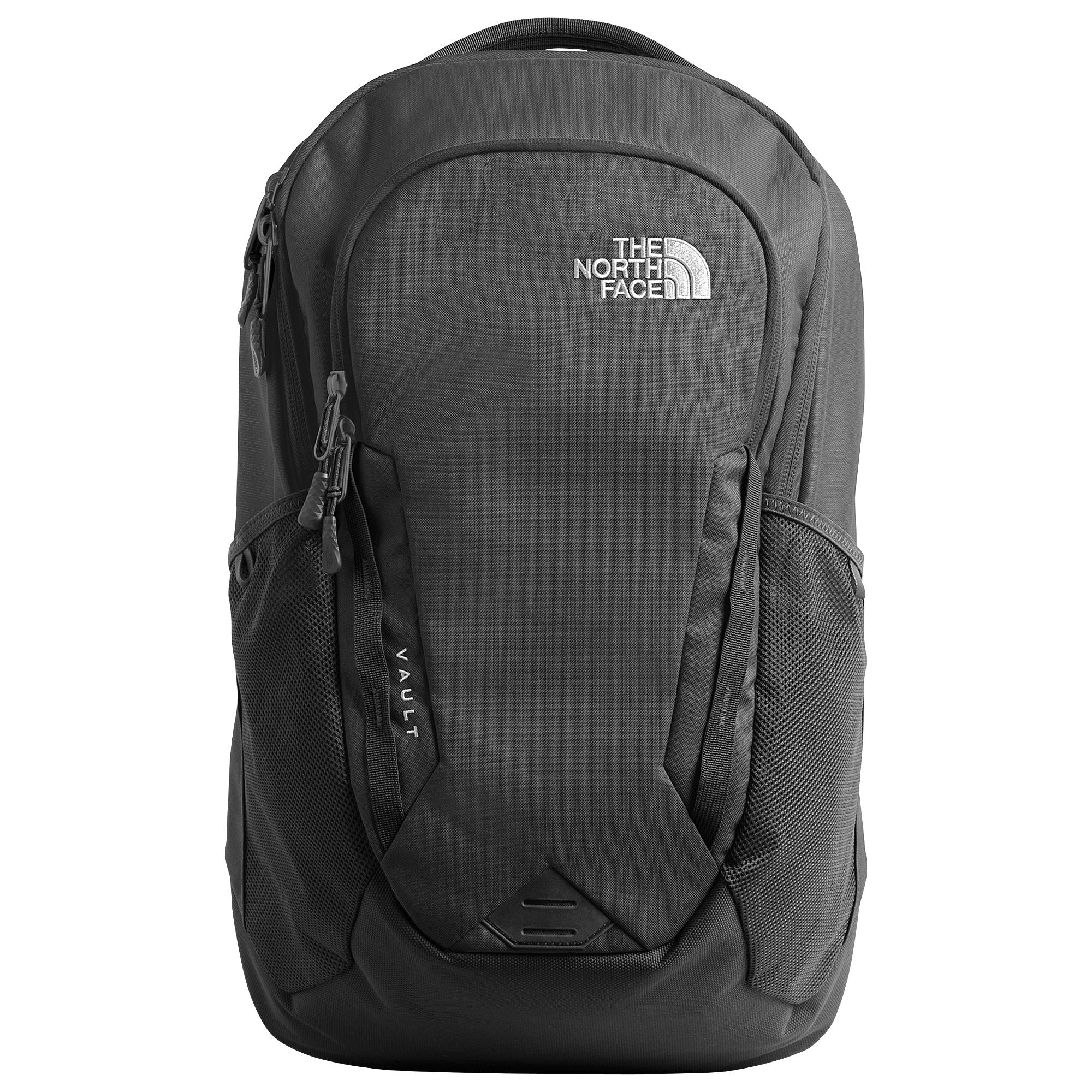 the north face vault 26.5 l backpack
