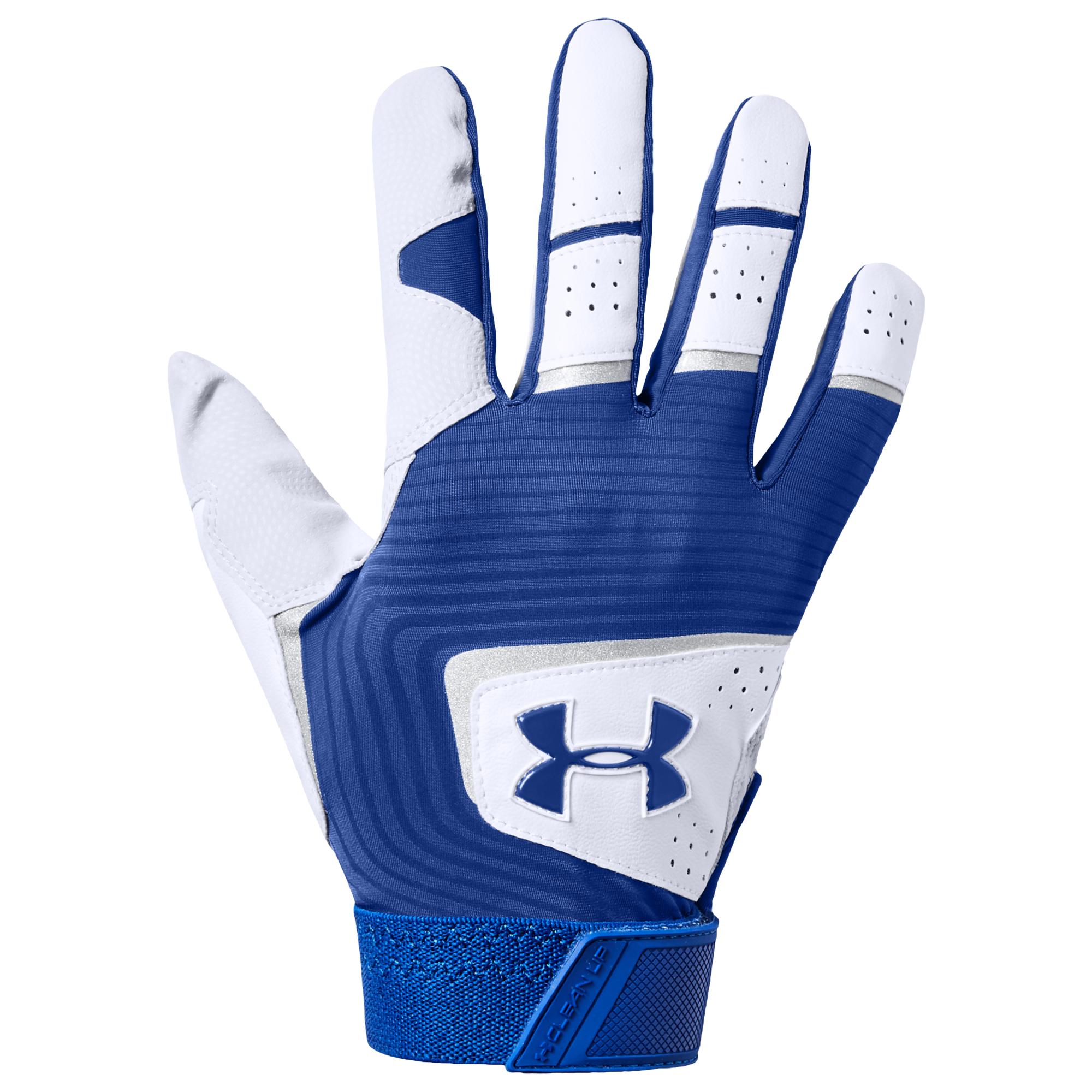 under armour clean up