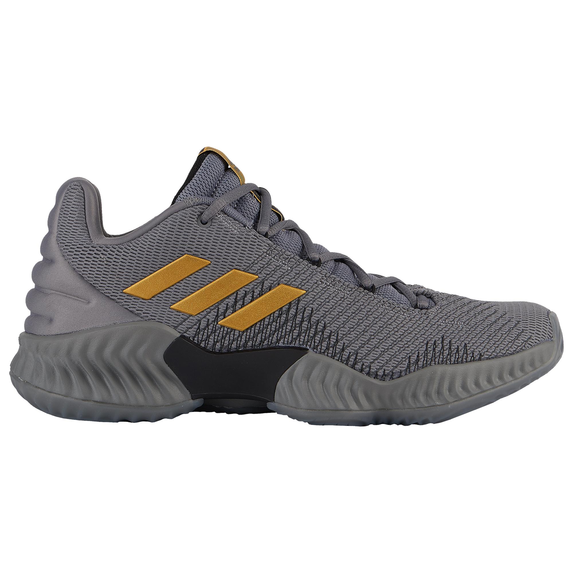pro bounce 2018 low adidas