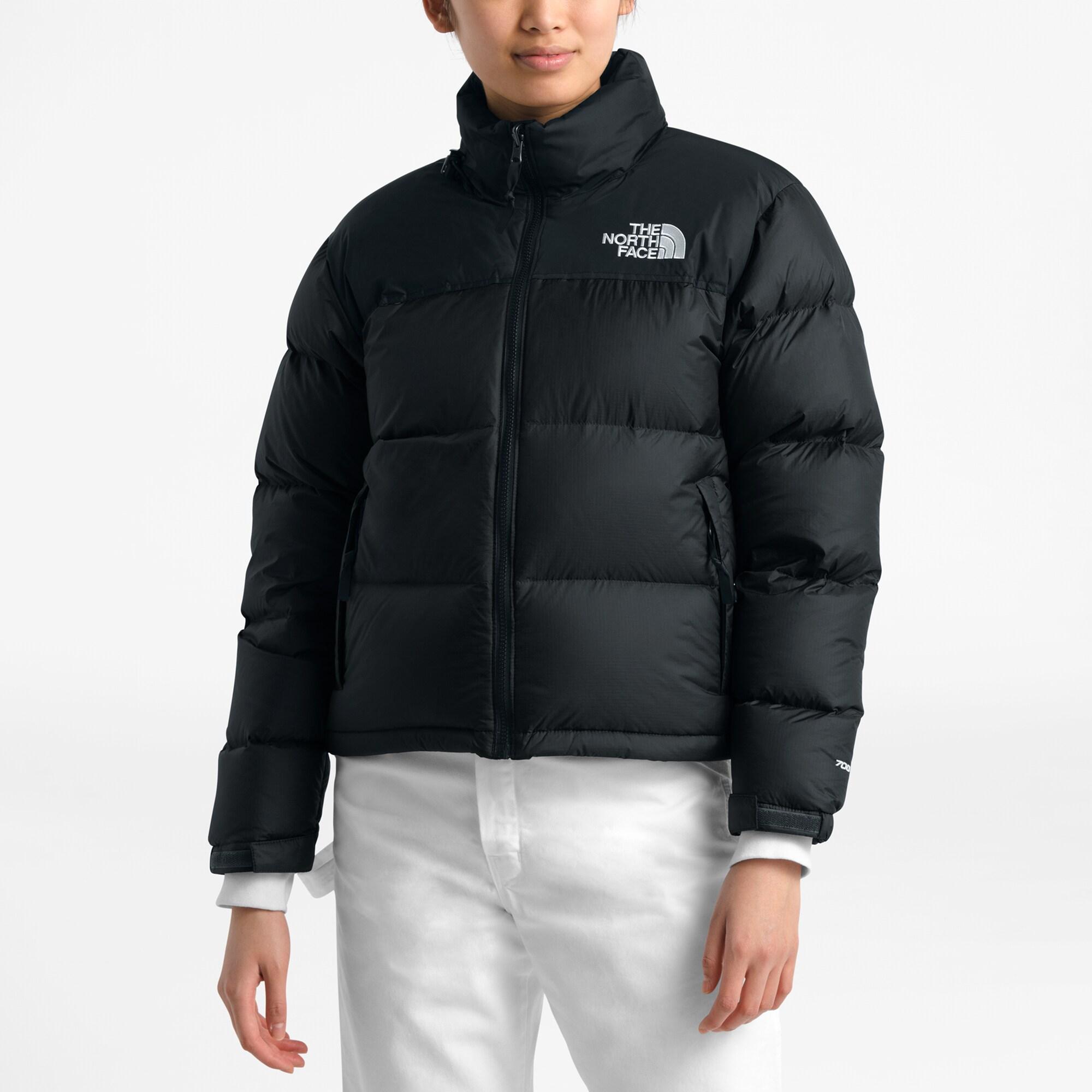 1996 ssnl nuptse jacket