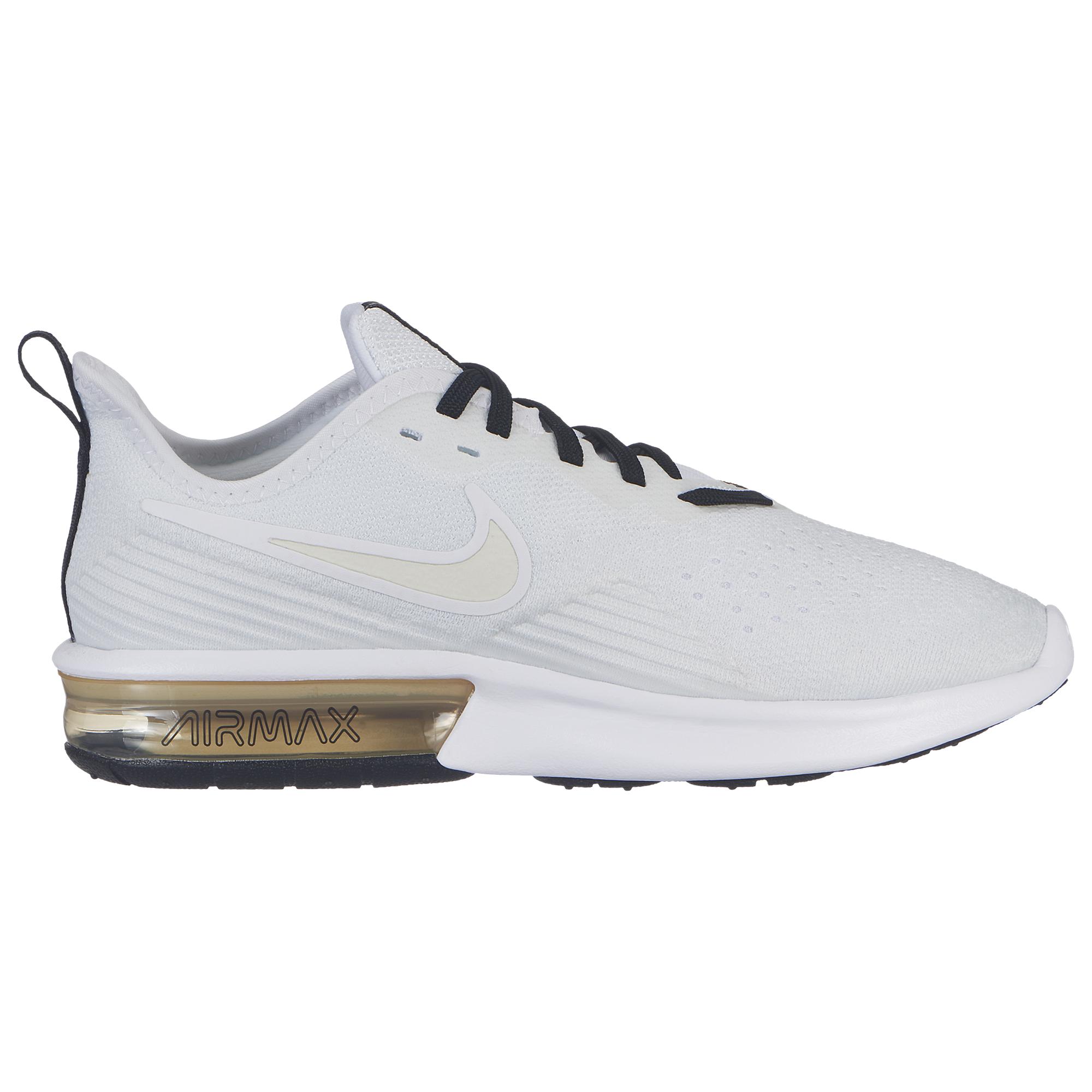 tenis nike air max sequent 4