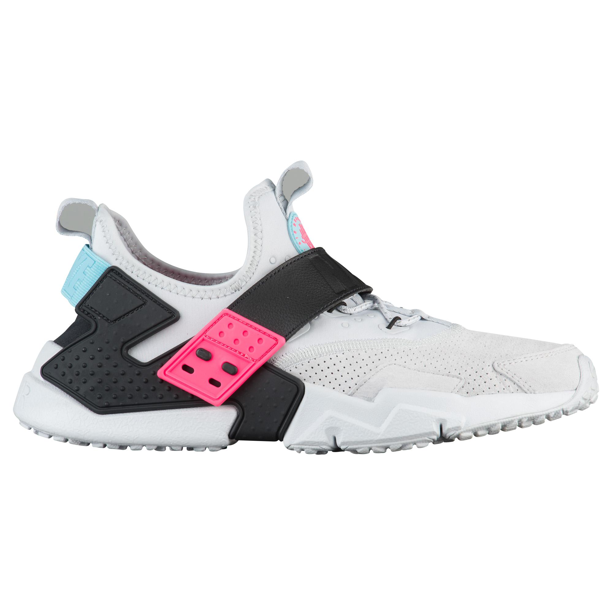 men's nike air huarache drift premium casual shoes