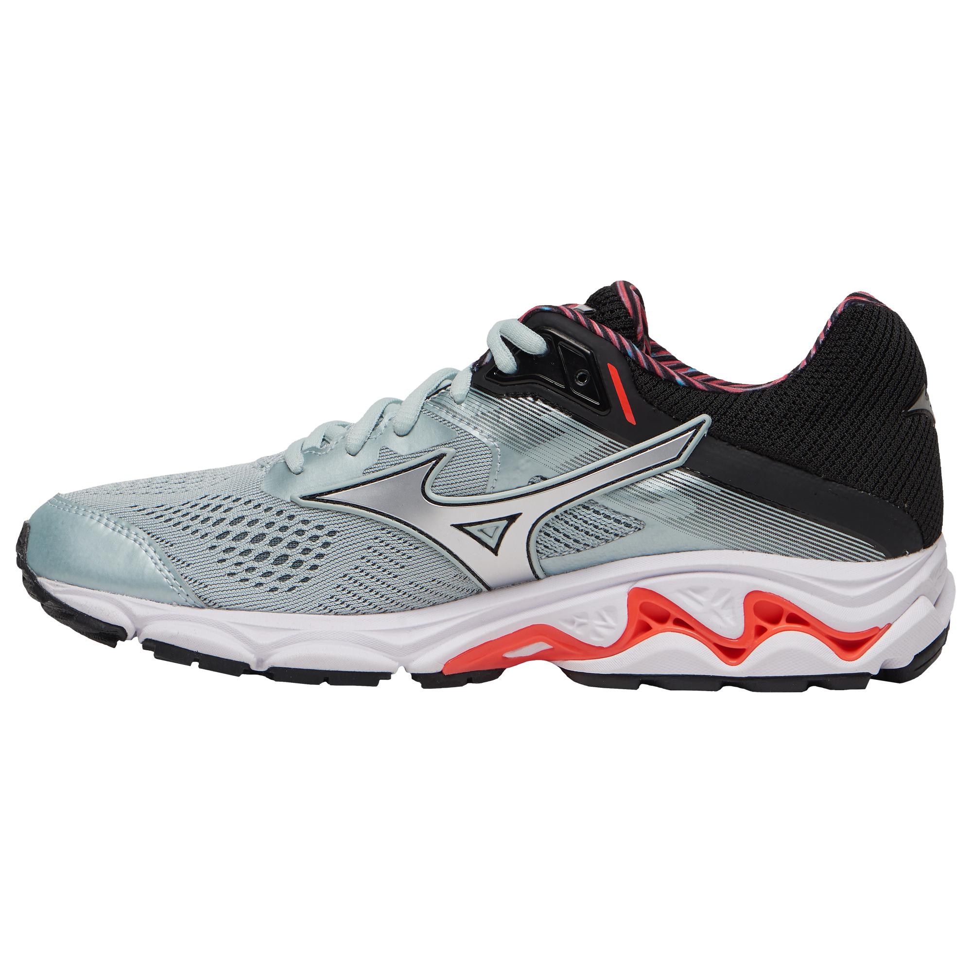 mizuno wave inspire 8 blu