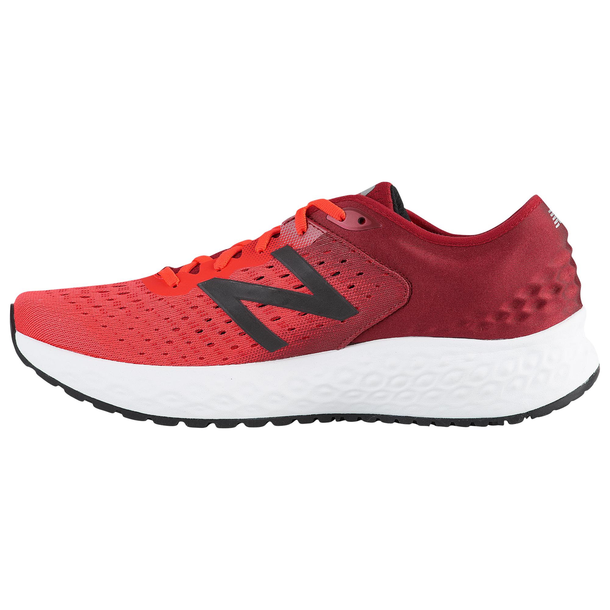 new balance 1080 red