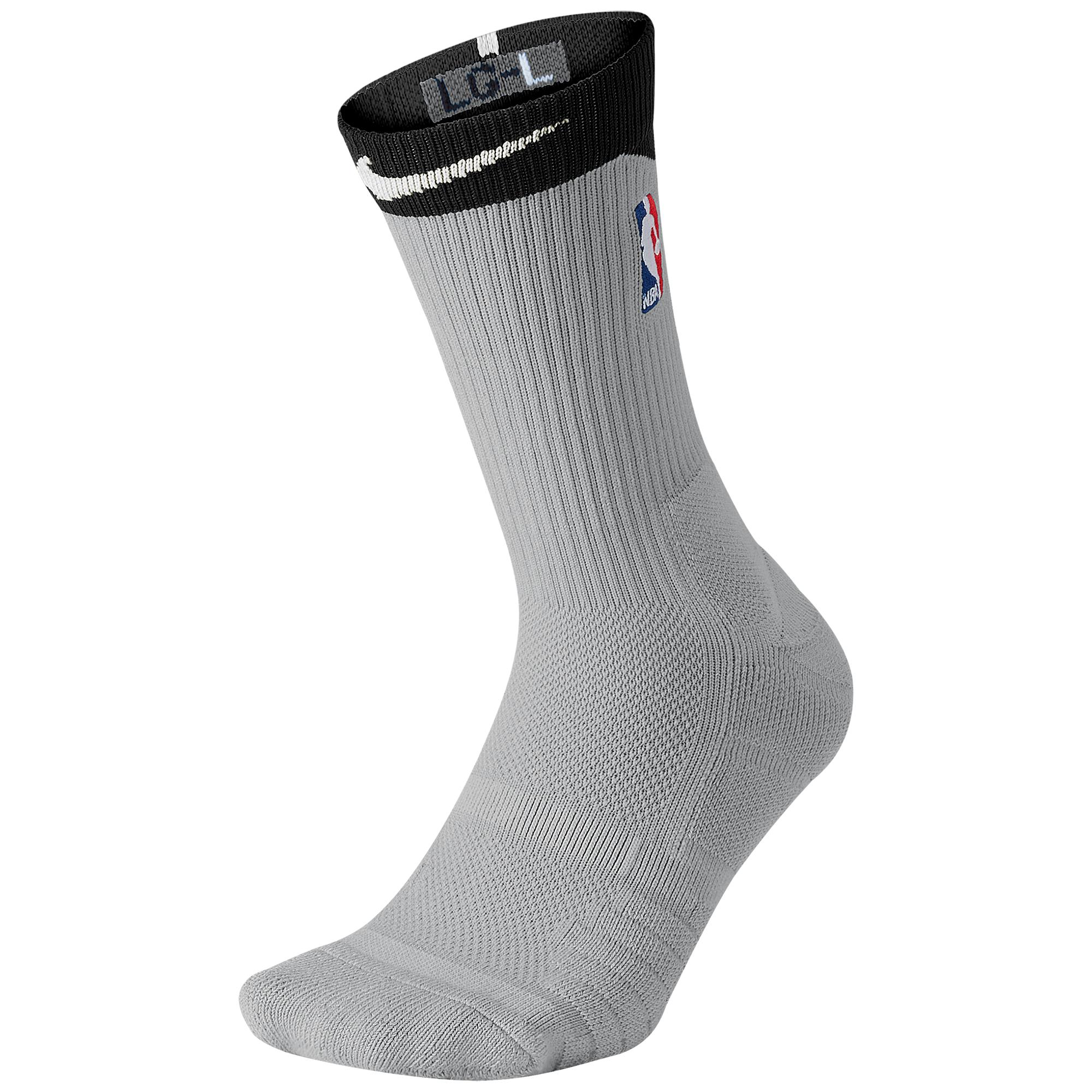 nba elite socks