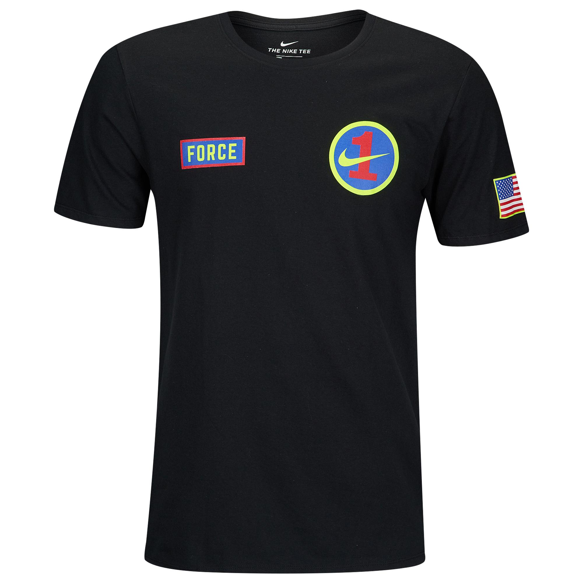 nike spaceman t shirt