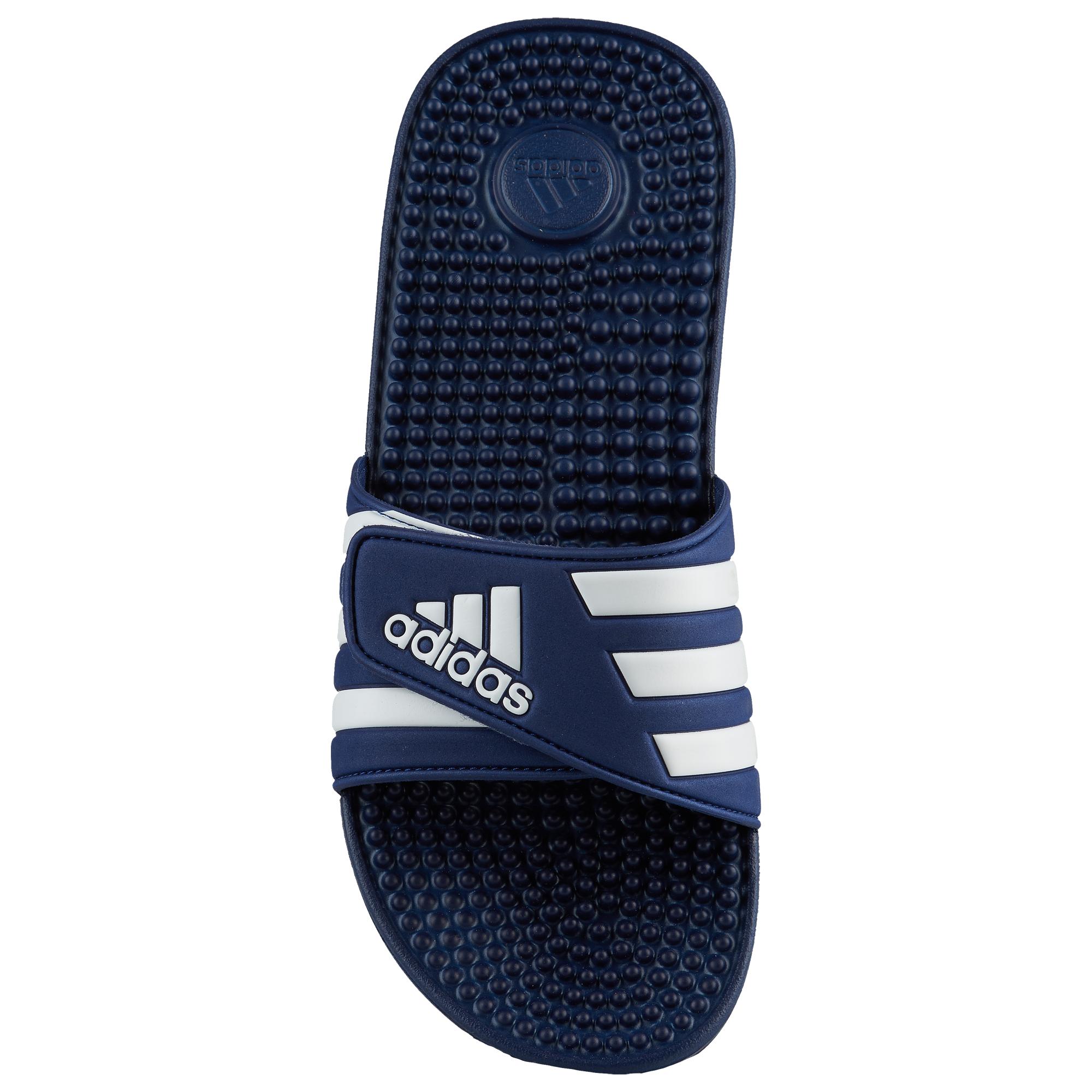 adissage slides blue