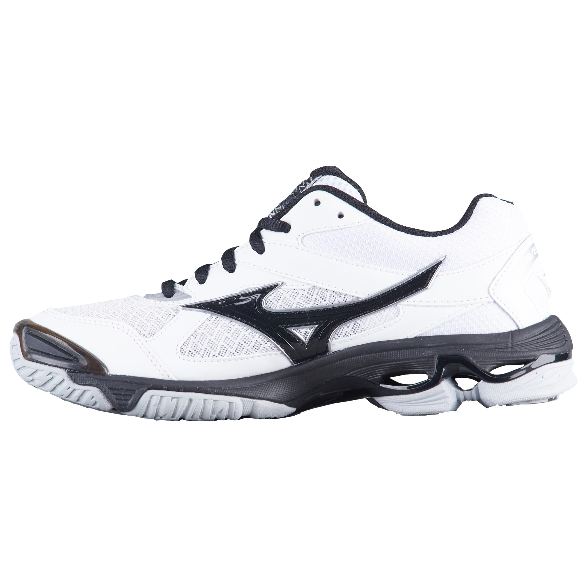mizuno men's wave bolt 7 volleyball shoes