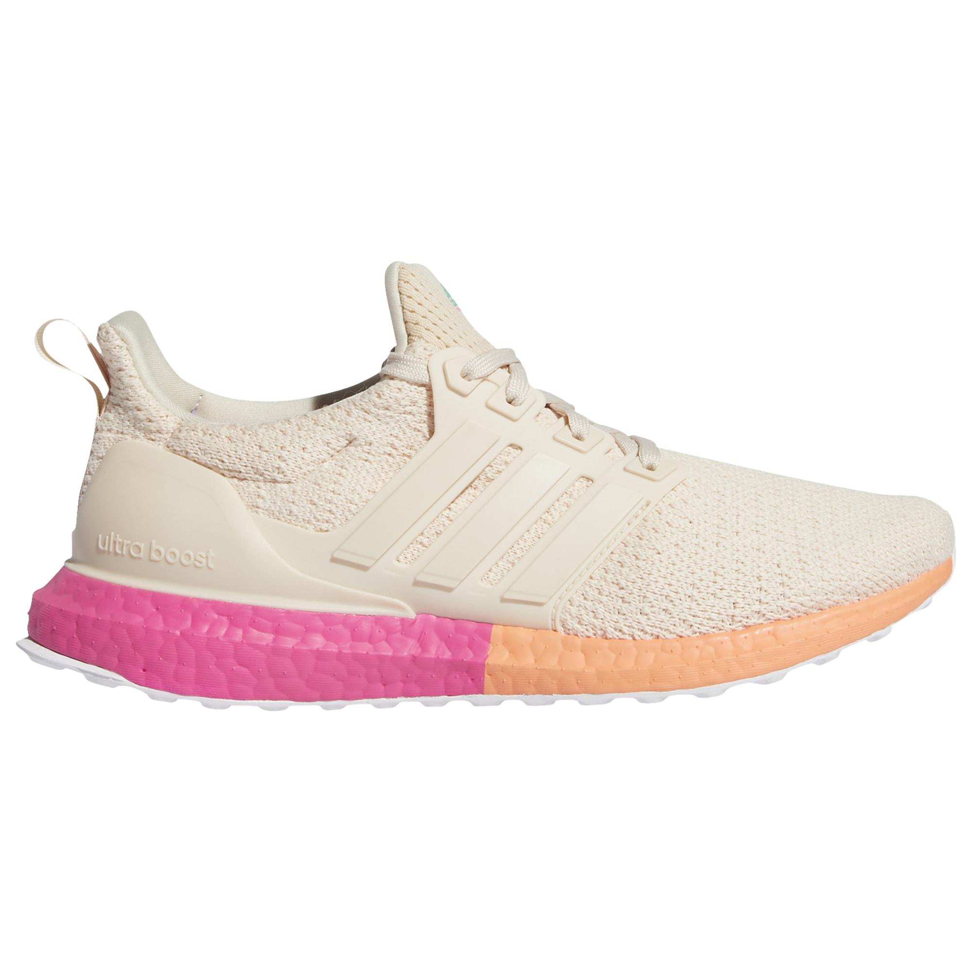 ultraboost dna pink