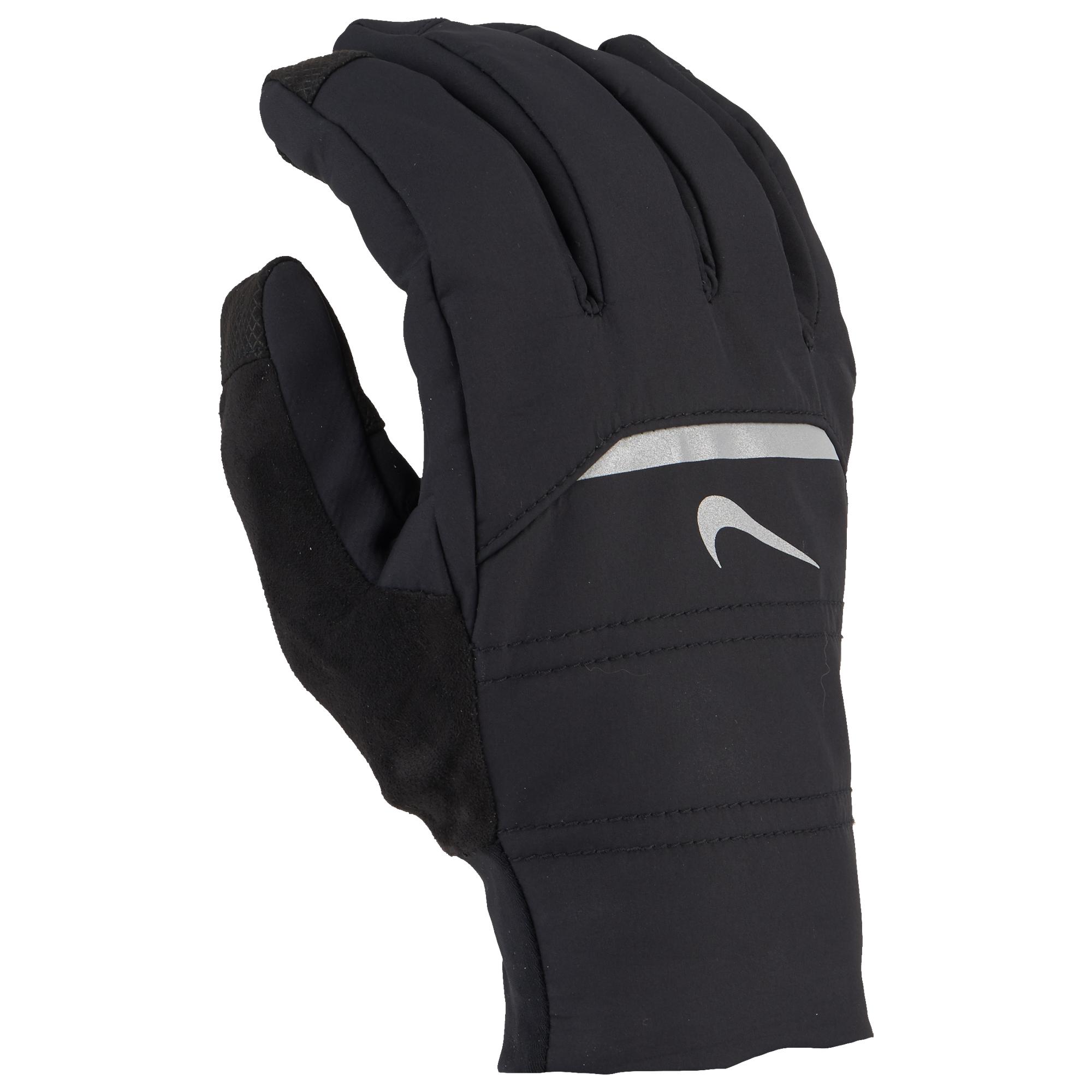 nike aeroshield running gloves