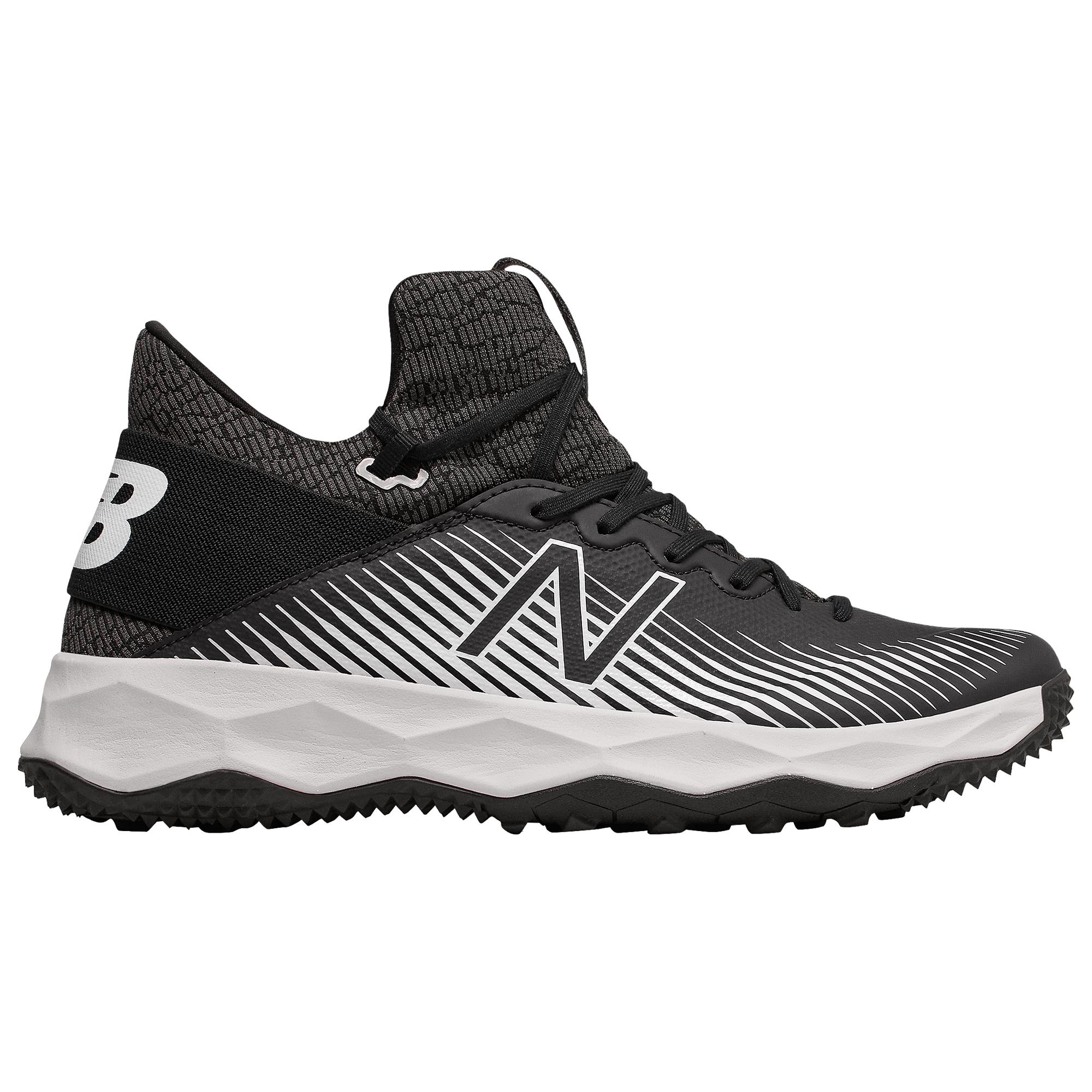 new balance mid turf shoes