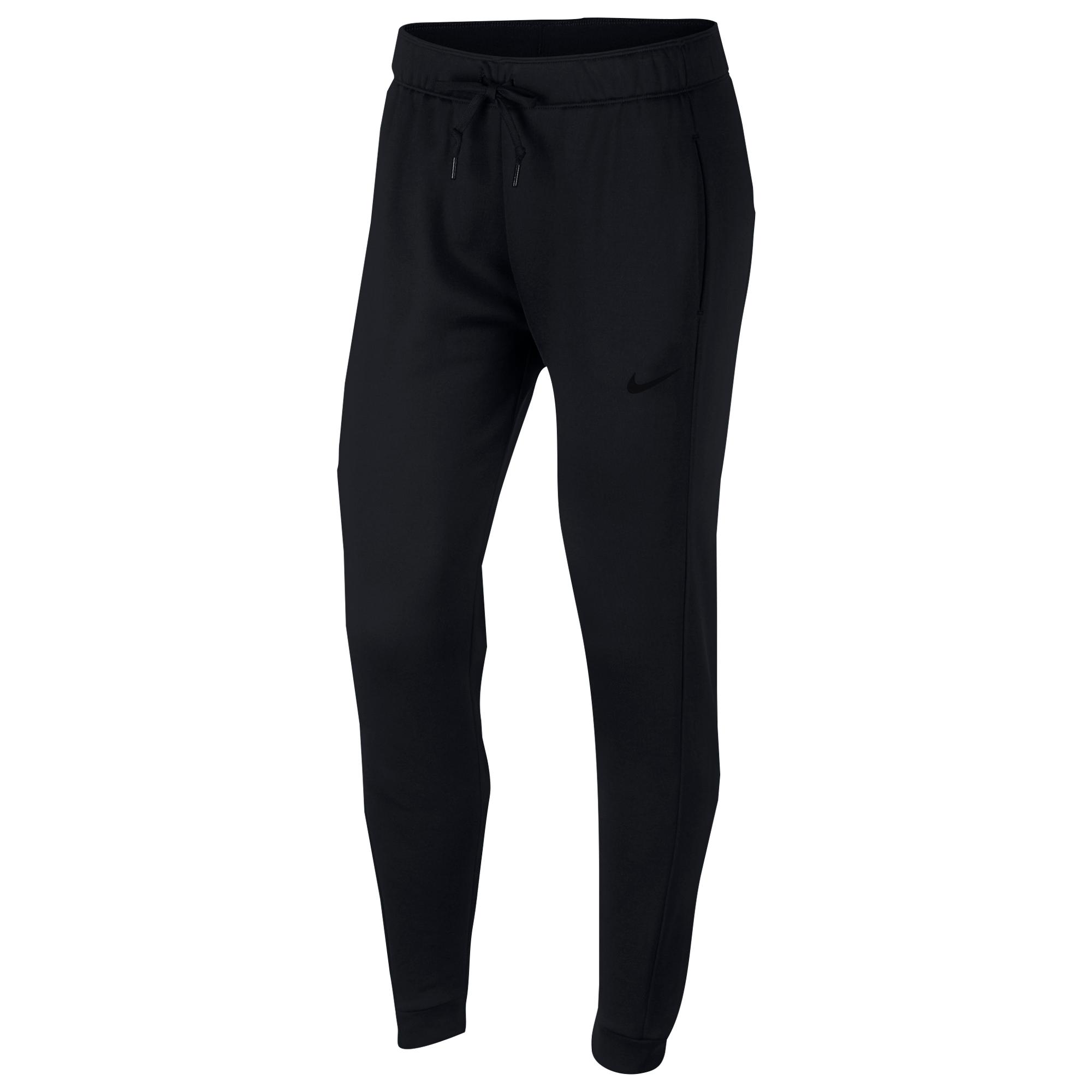 nike therma jogger pants