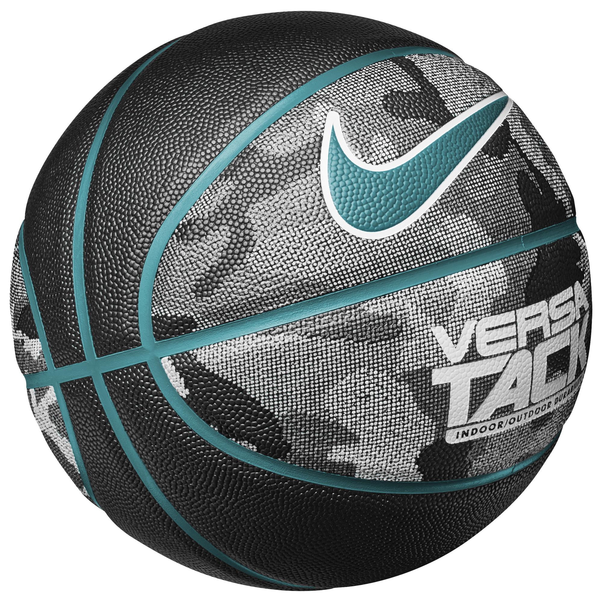 nike versa tack basketball black and gold