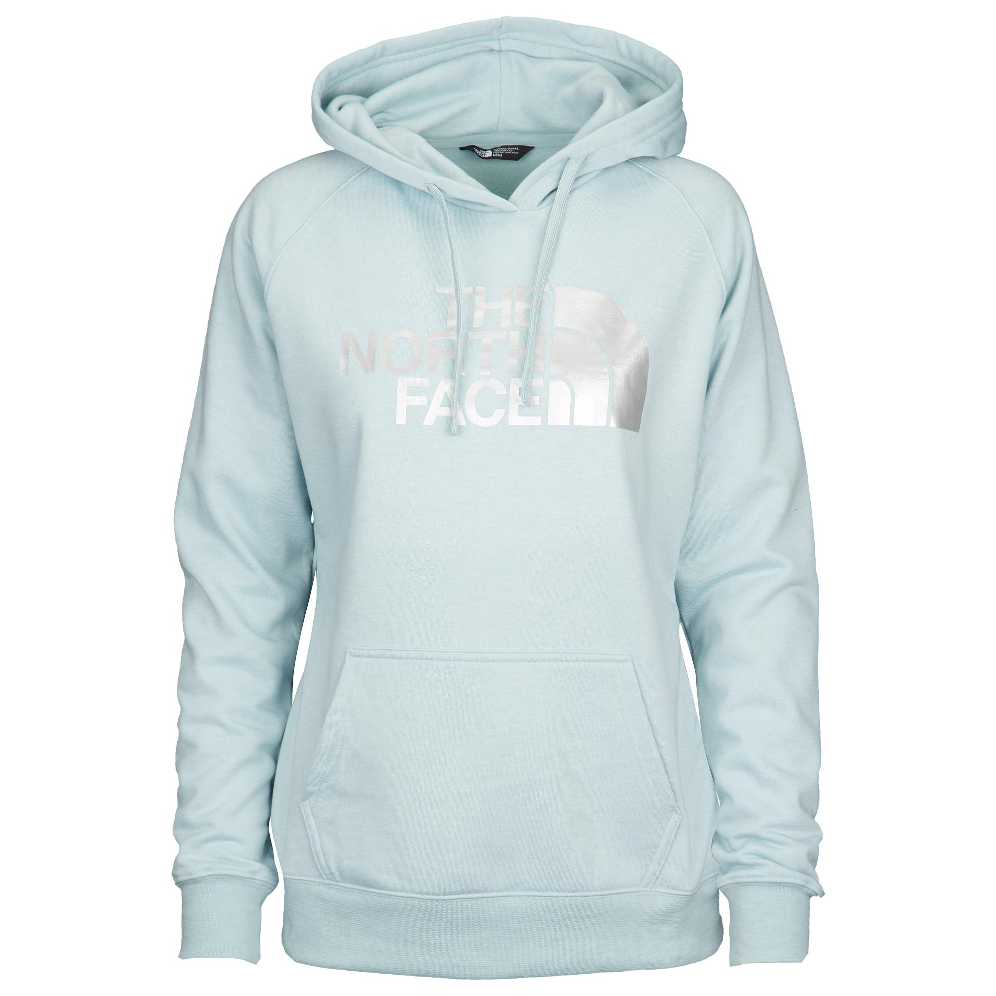 the north face jumbo half dome pullover hoodie